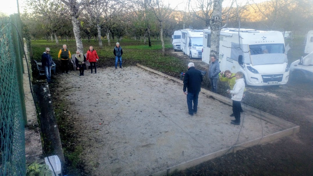 Assemblée Générale 2021 le 6 Novembre.