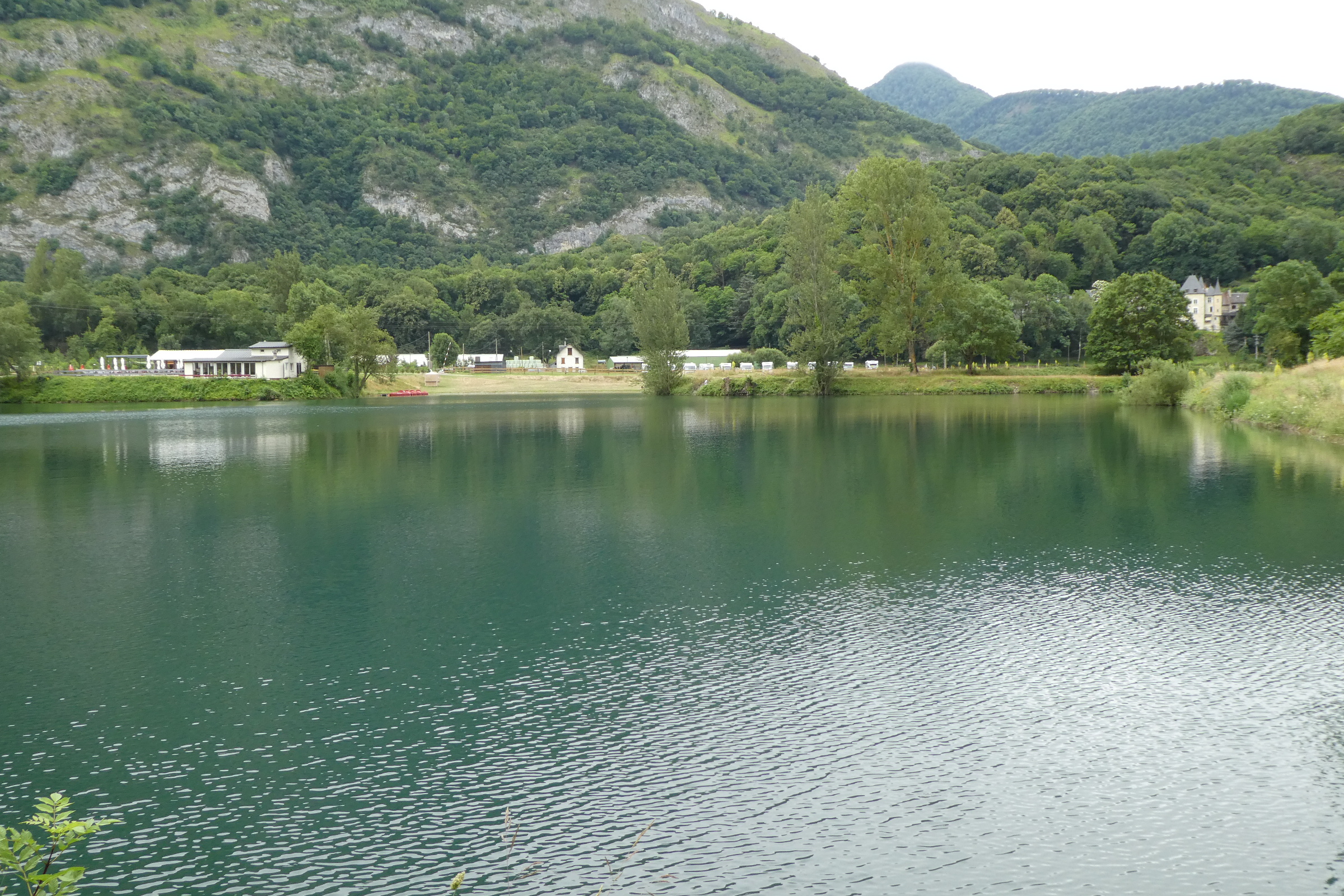  lac de Géry