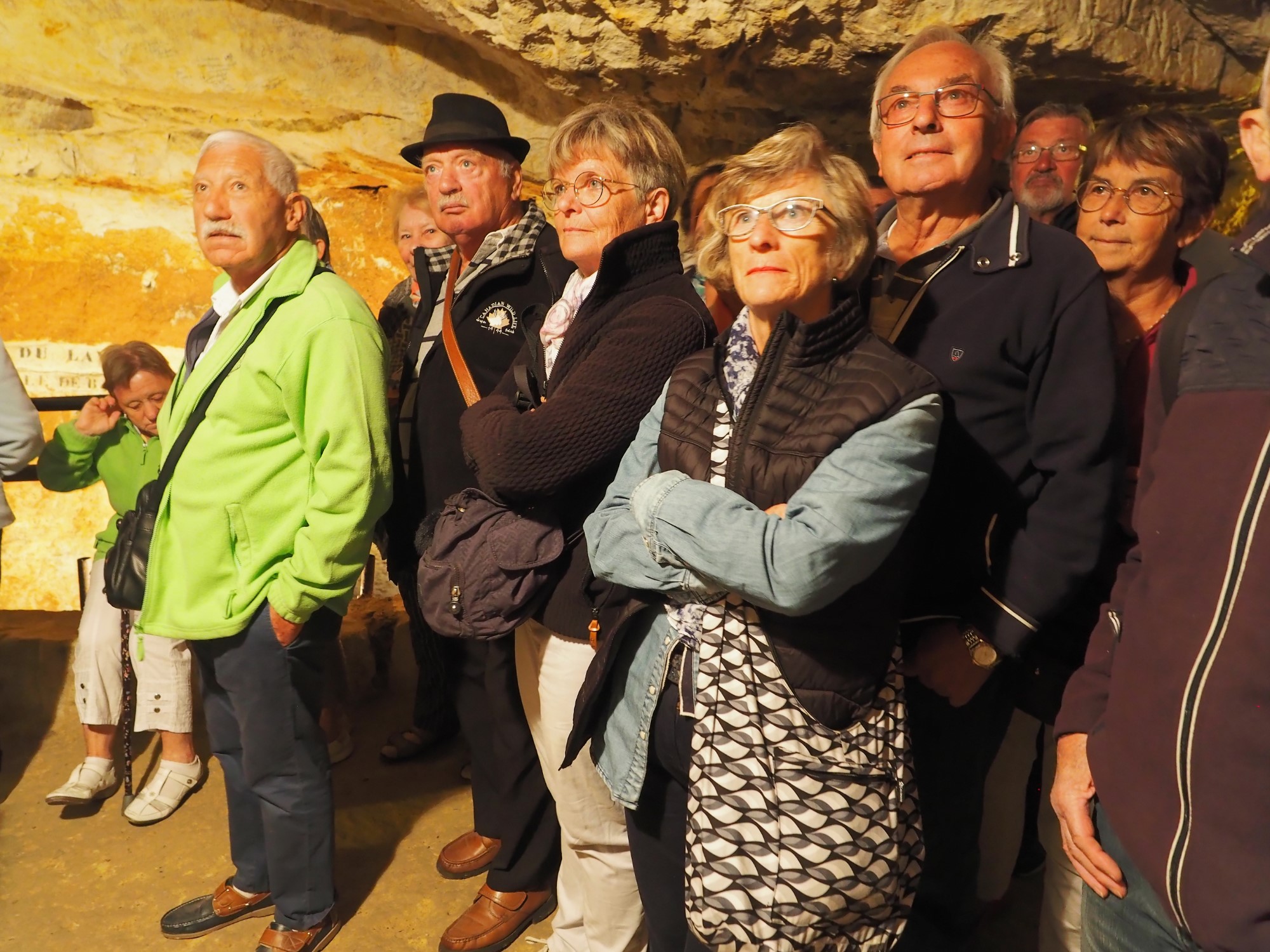 Escapade SARTHE