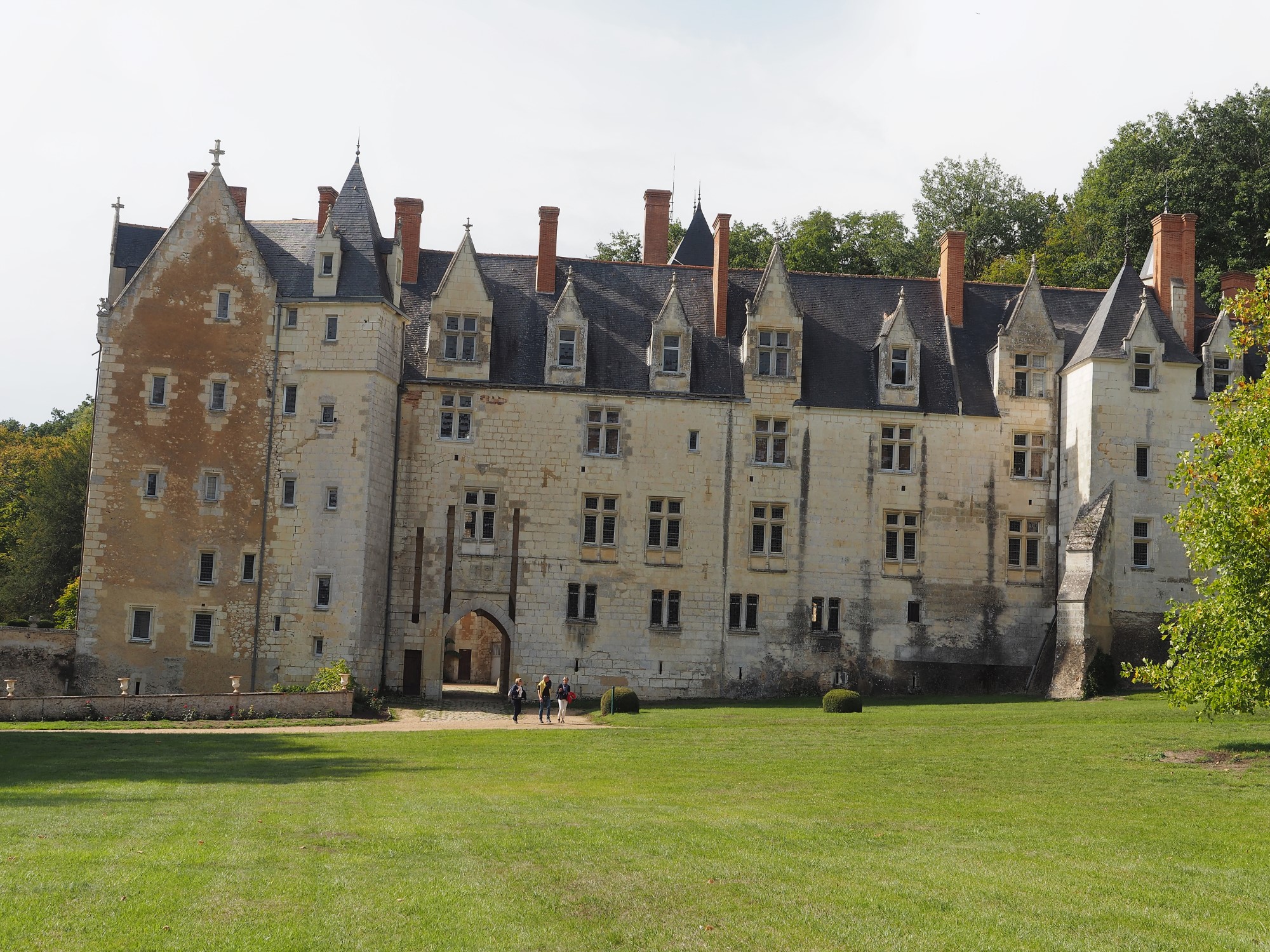 Escapade SARTHE
