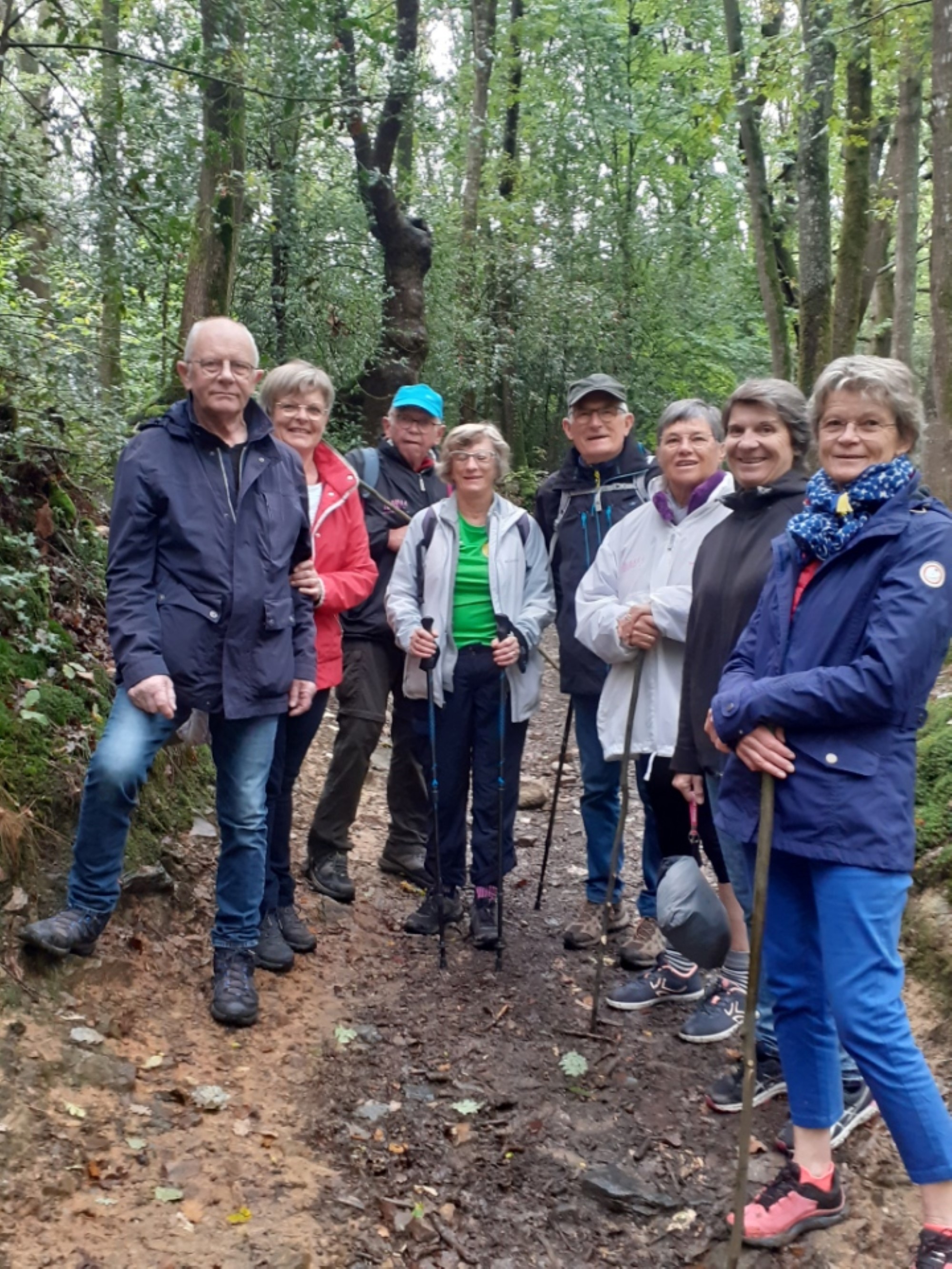 Escapade SARTHE