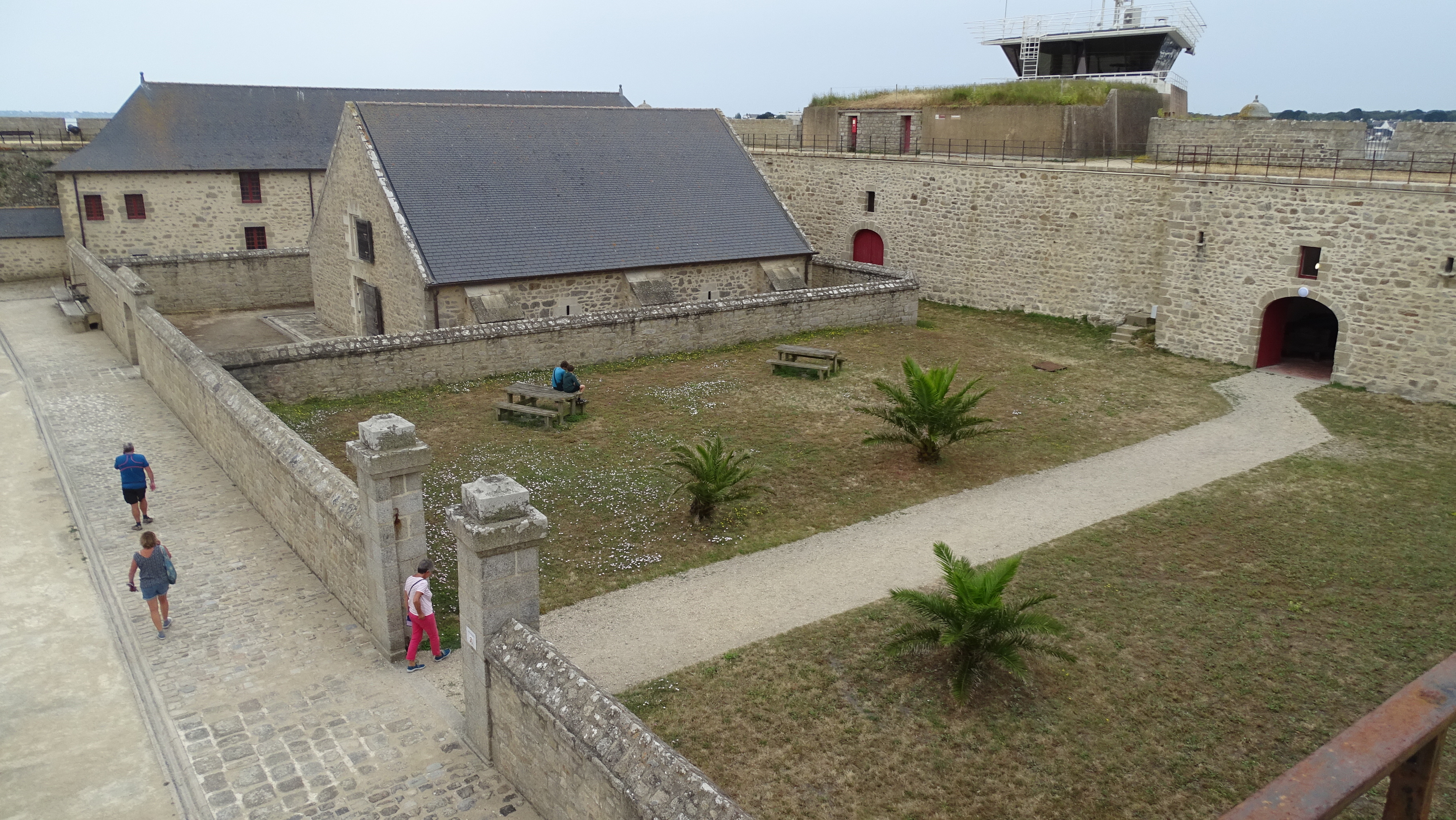 Rencontre PORT-LOUIS