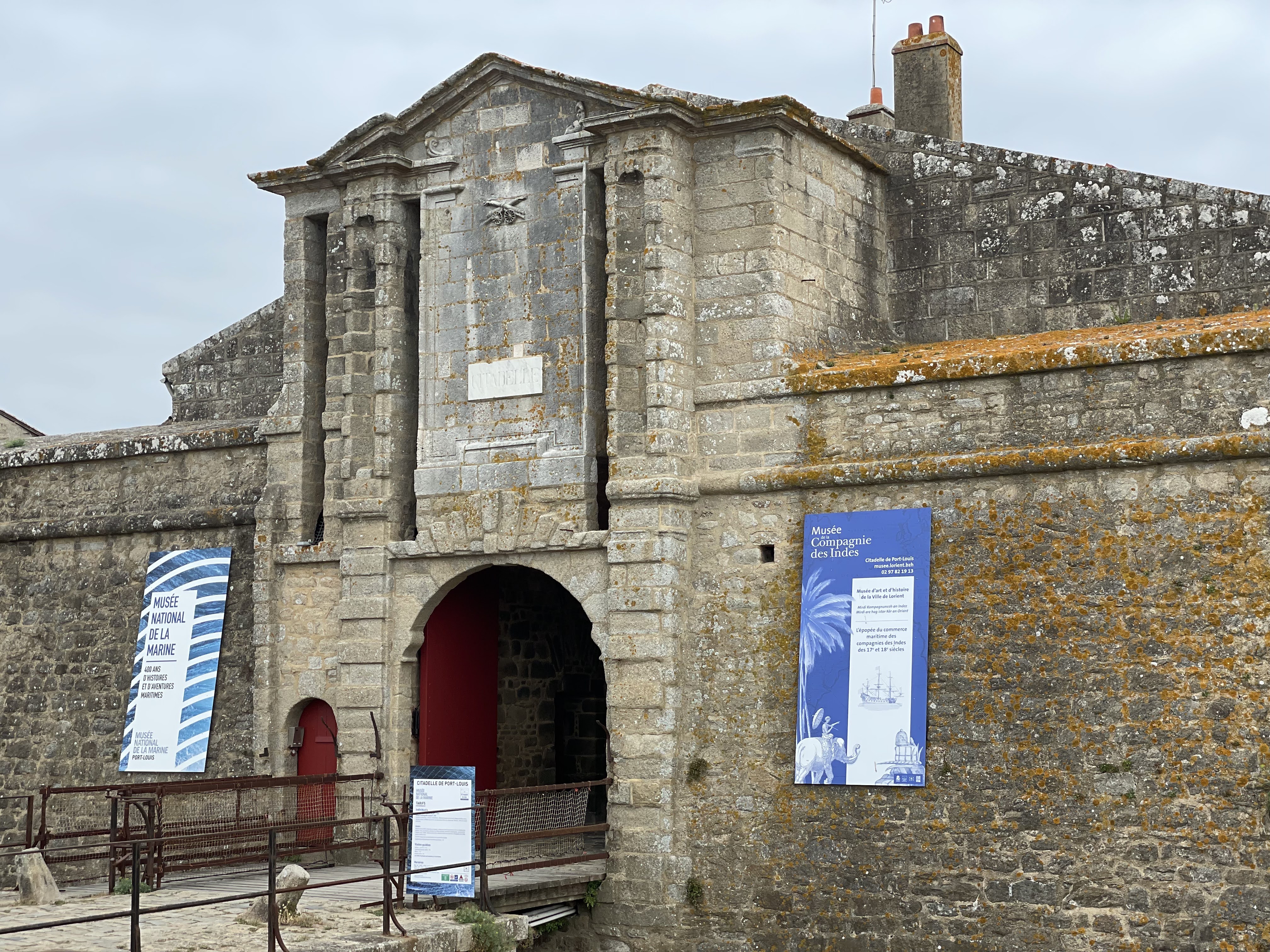 Rencontre PORT-LOUIS