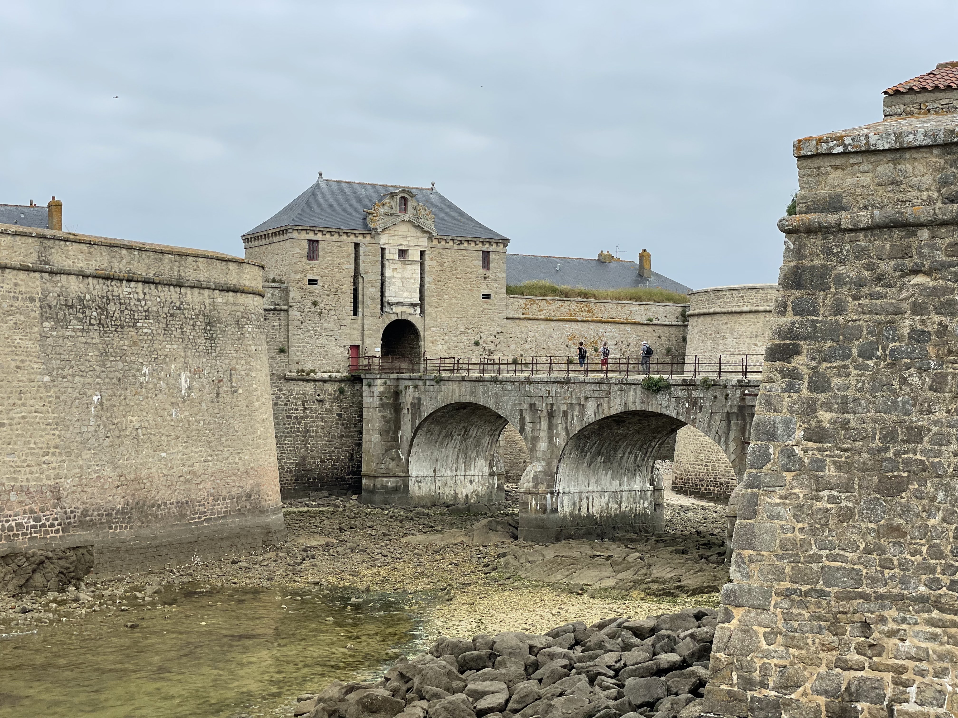 Rencontre PORT-LOUIS