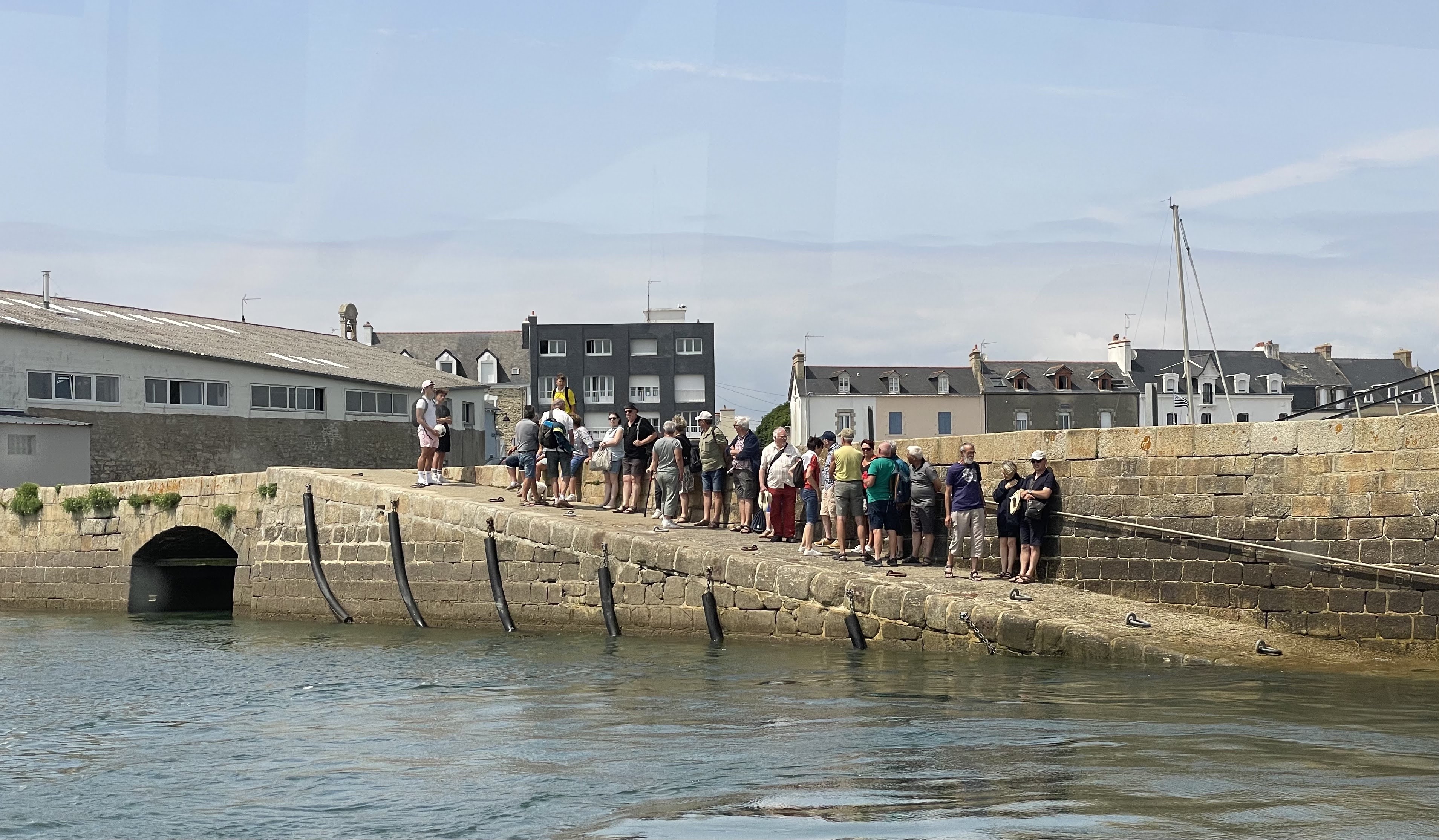 Rencontre PORT-LOUIS