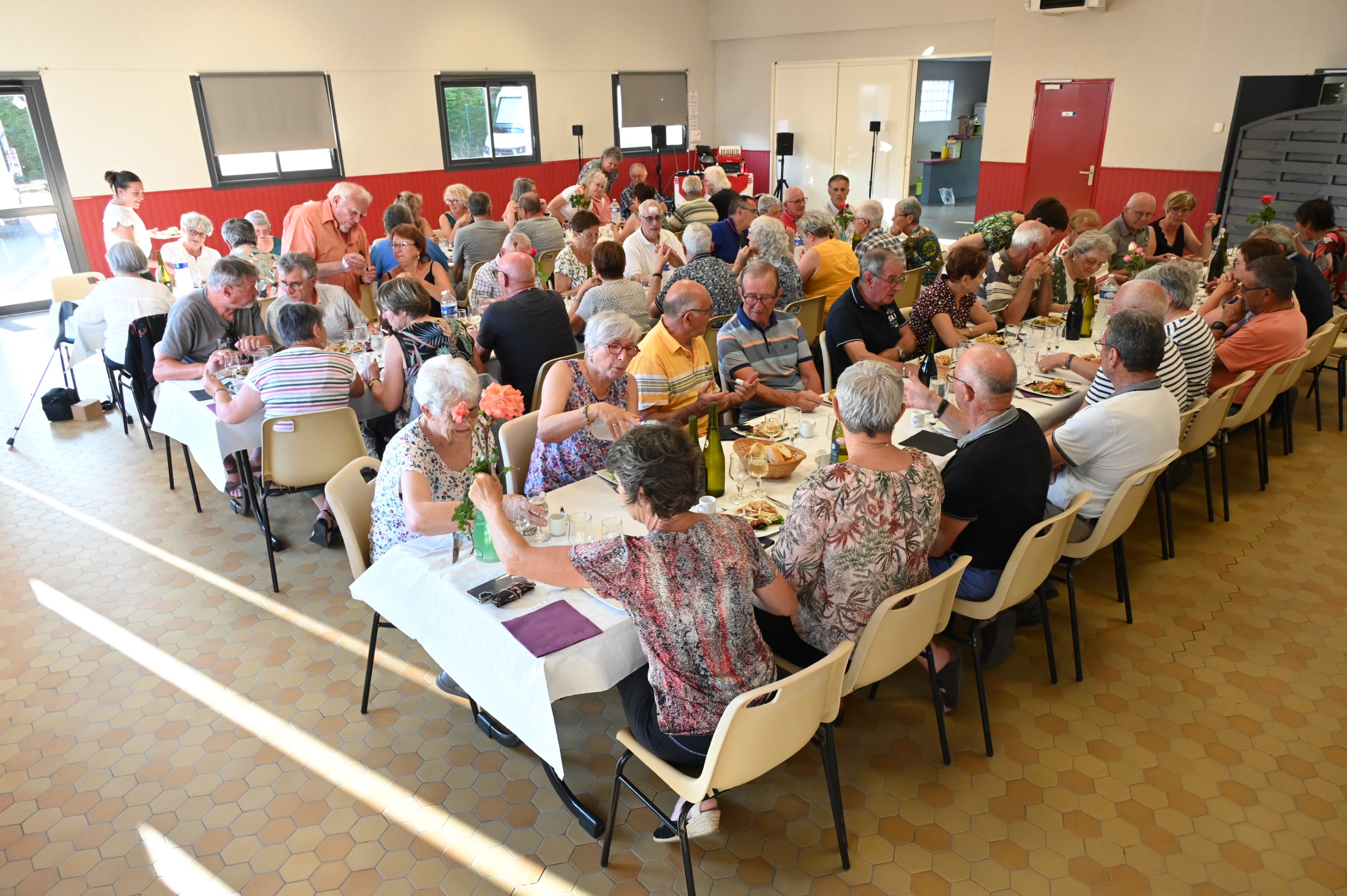 2024 Rencontre saisonnière TORFOU