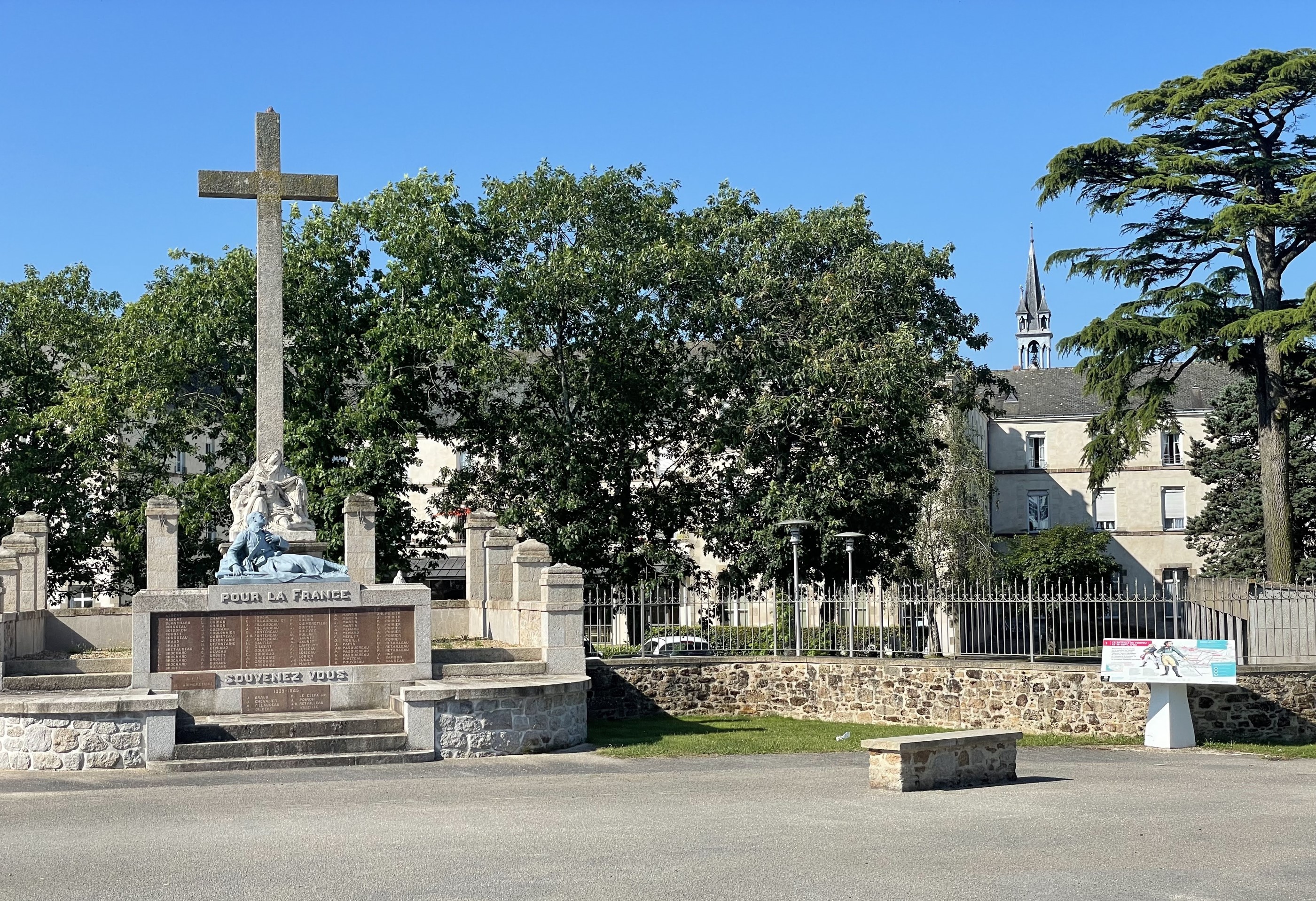 2024 Rencontre saisonnière TORFOU