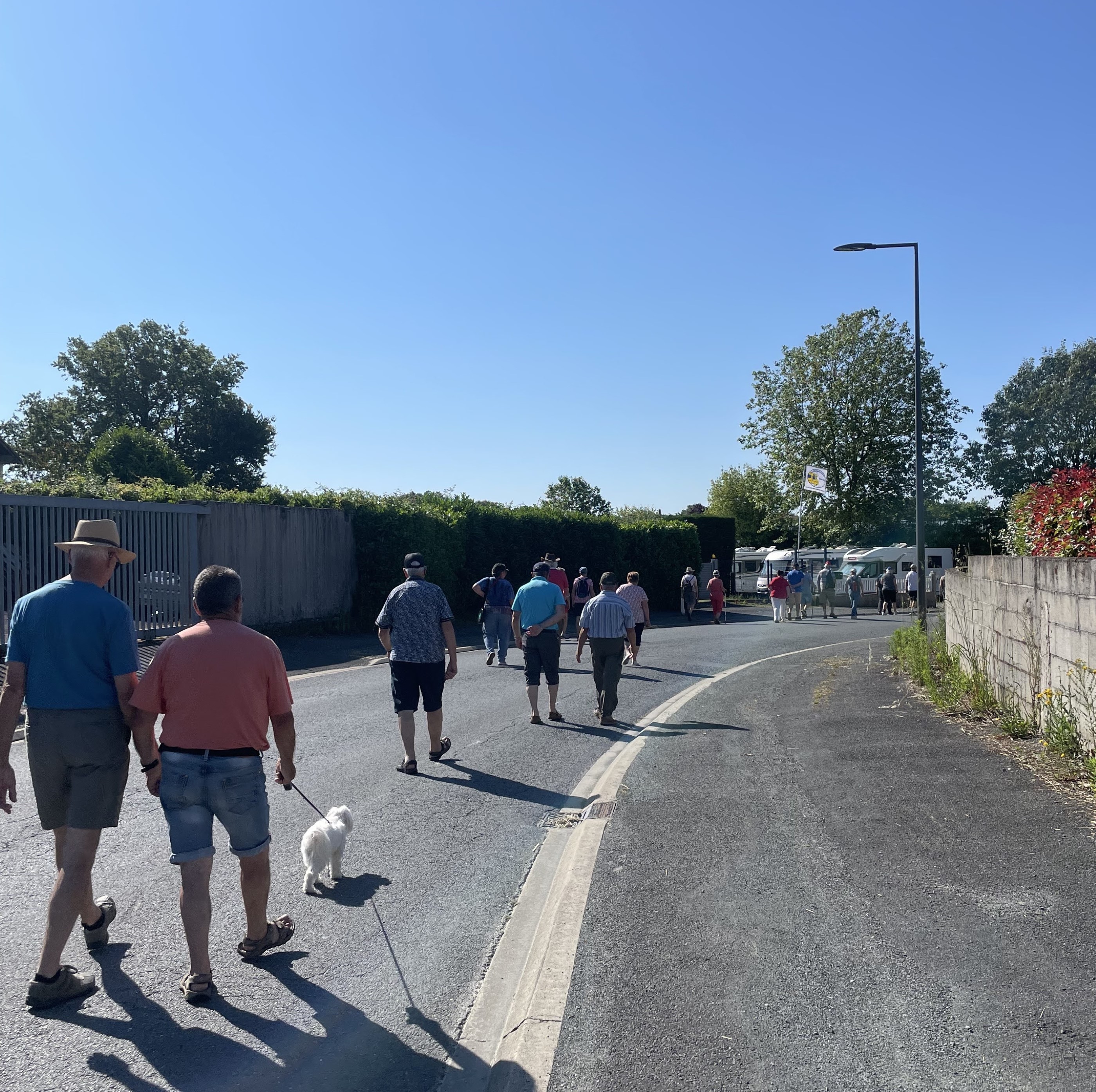 2024 Rencontre saisonnière TORFOU