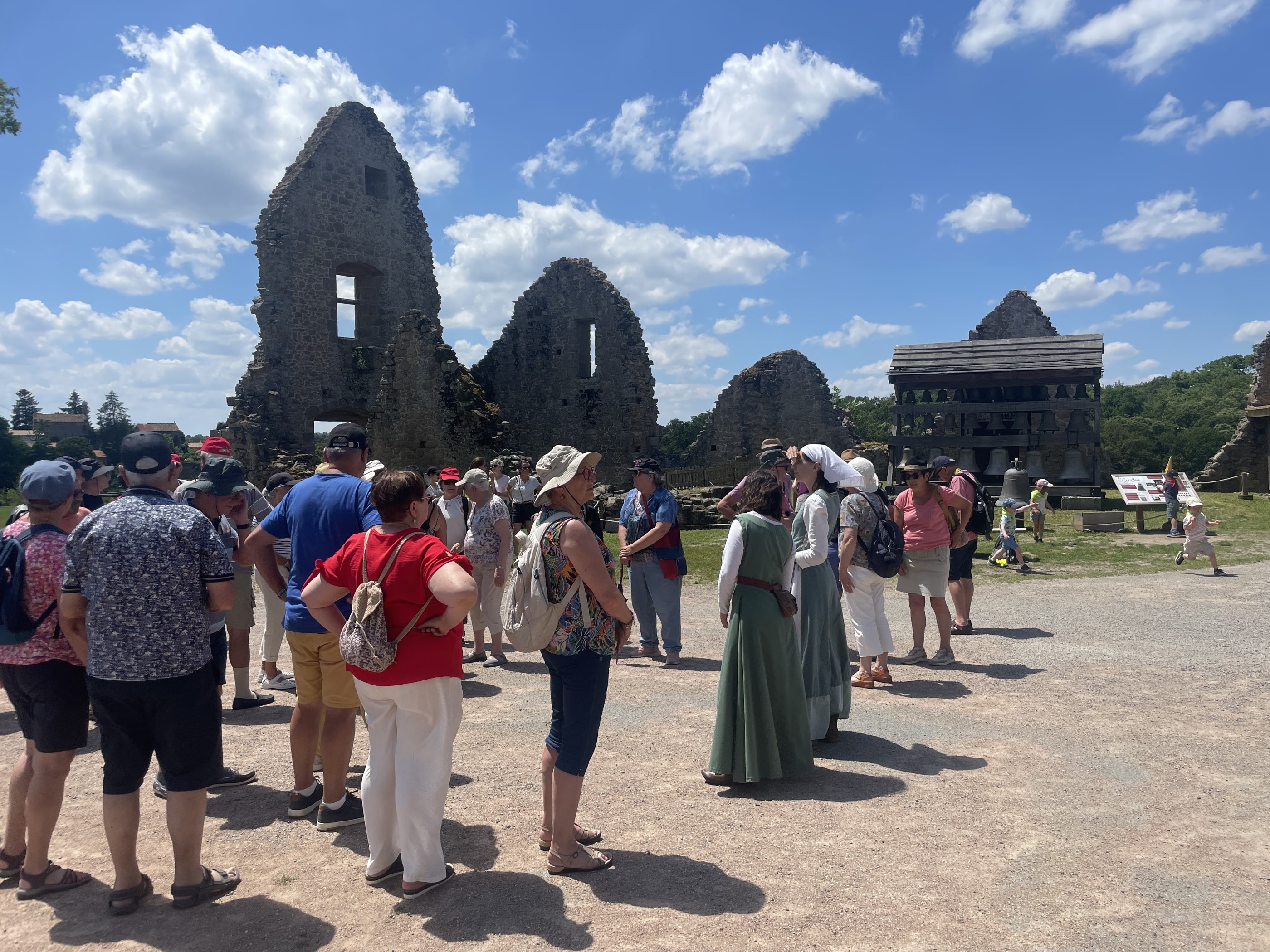 2024 Rencontre saisonnière TORFOU