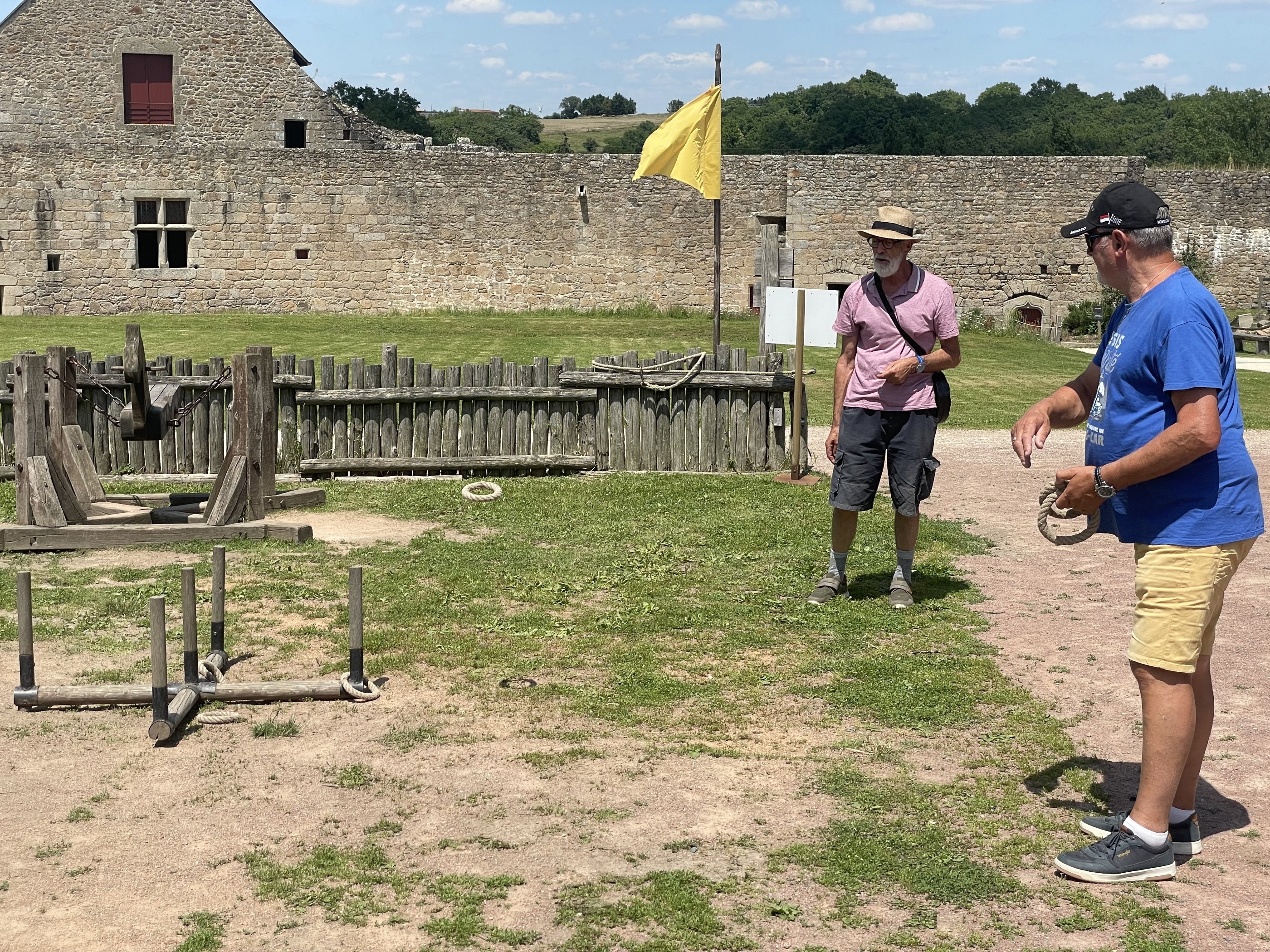 2024 Rencontre saisonnière TORFOU