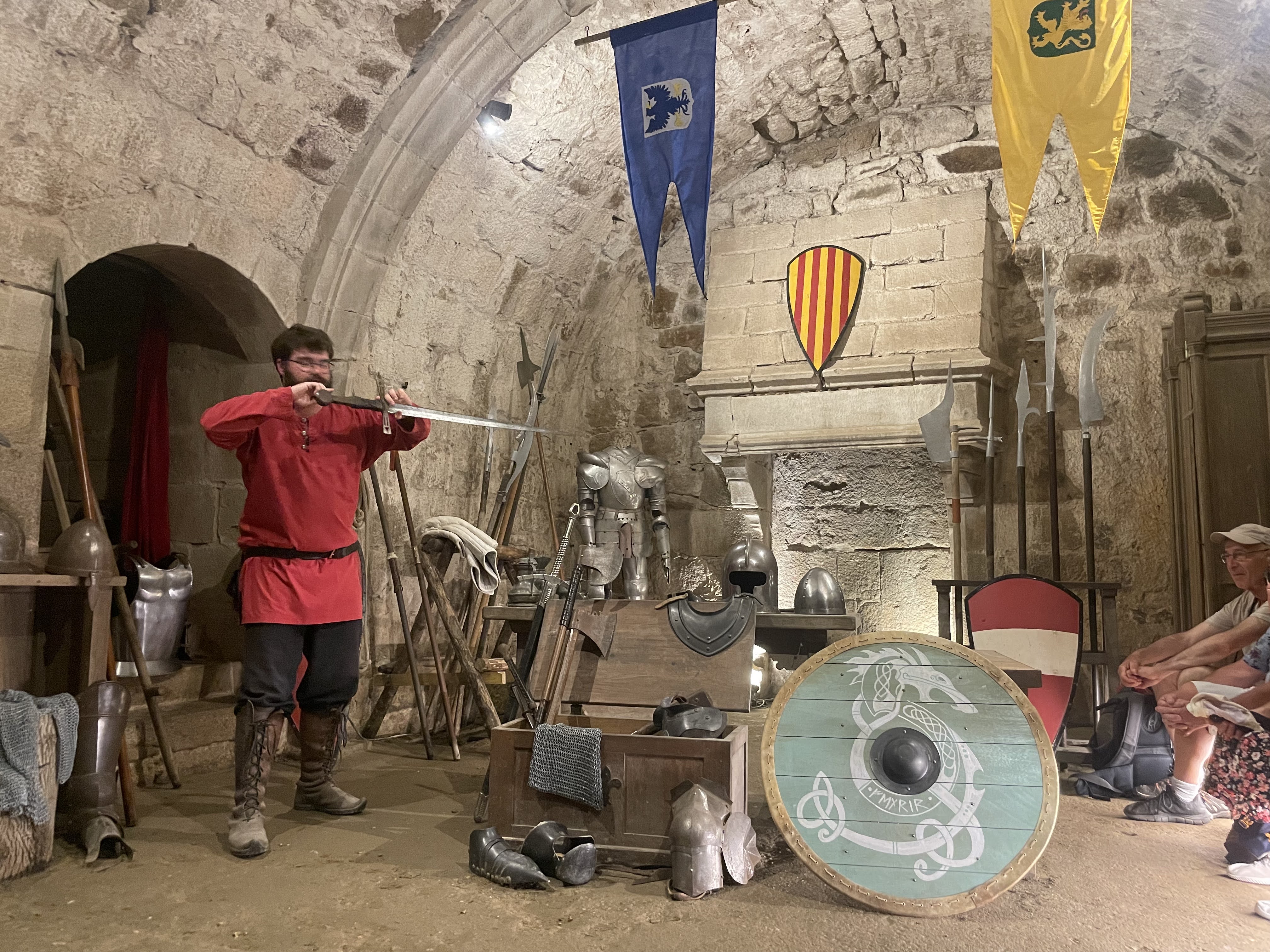 2024 Rencontre saisonnière TORFOU