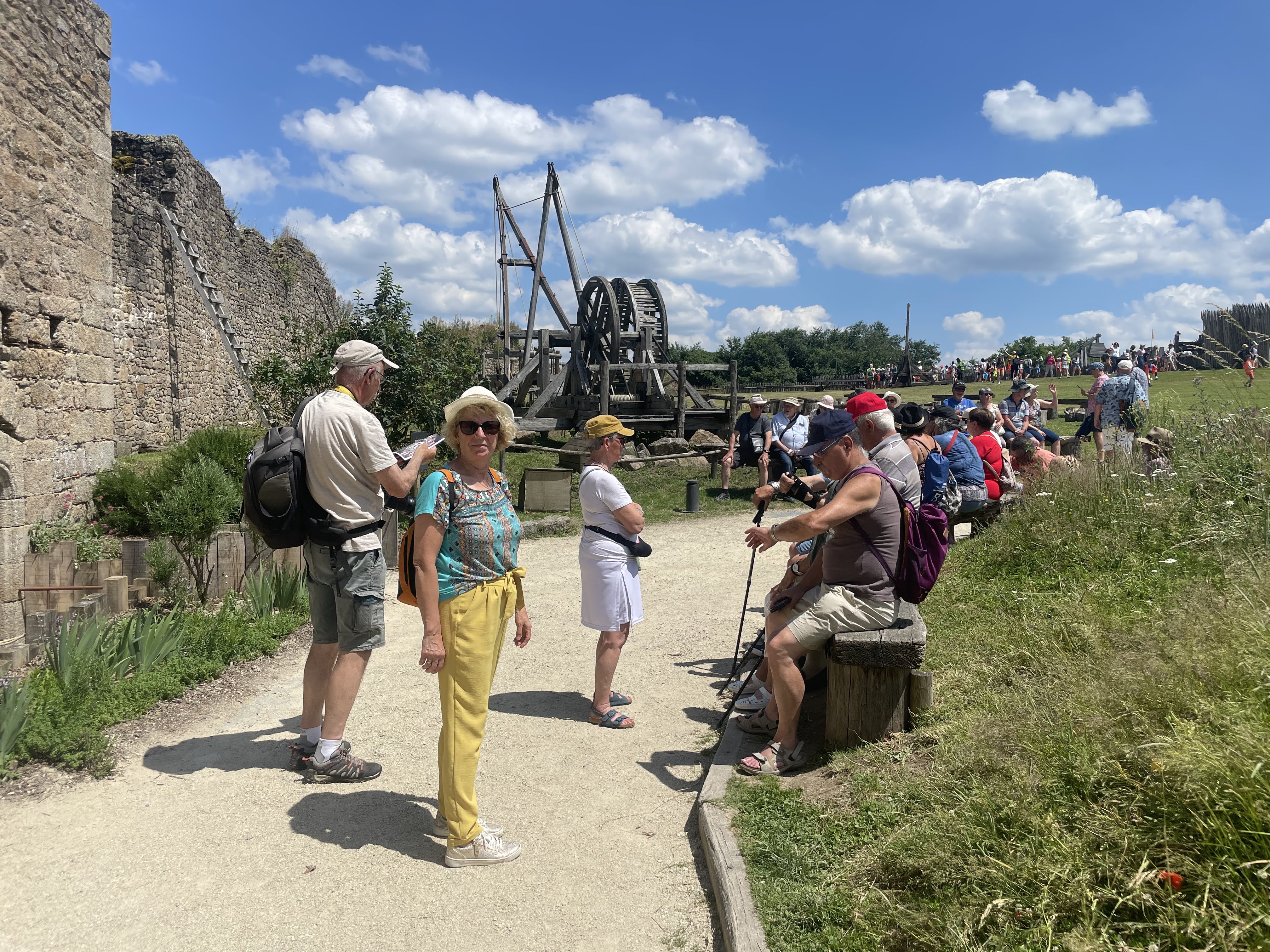 2024 Rencontre saisonnière TORFOU