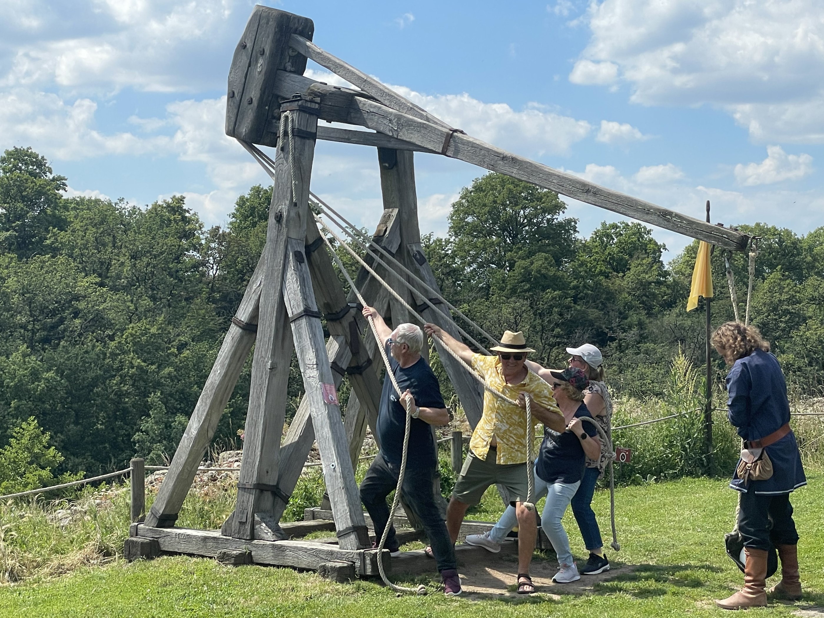 2024 Rencontre saisonnière TORFOU