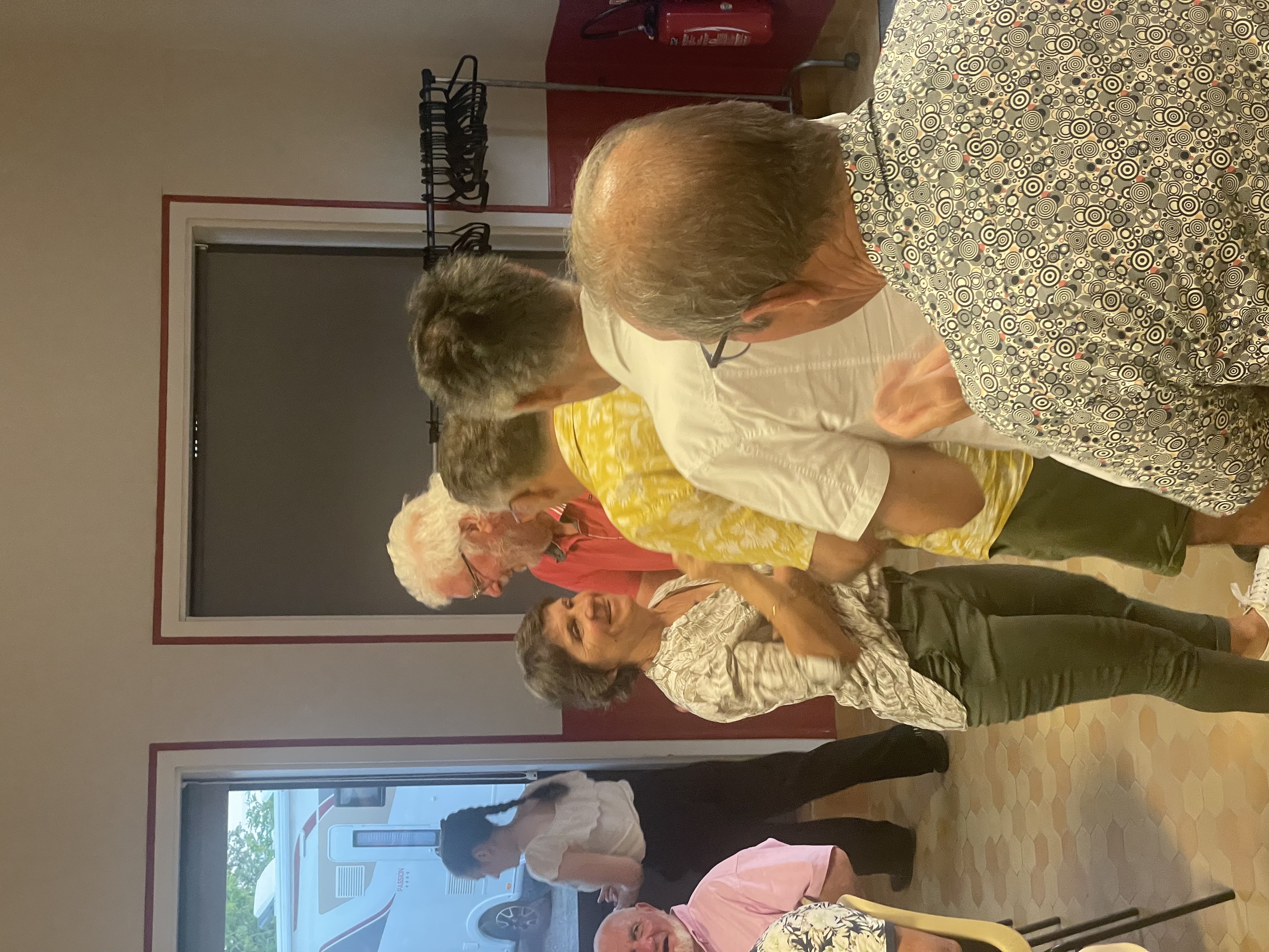 2024 Rencontre saisonnière TORFOU