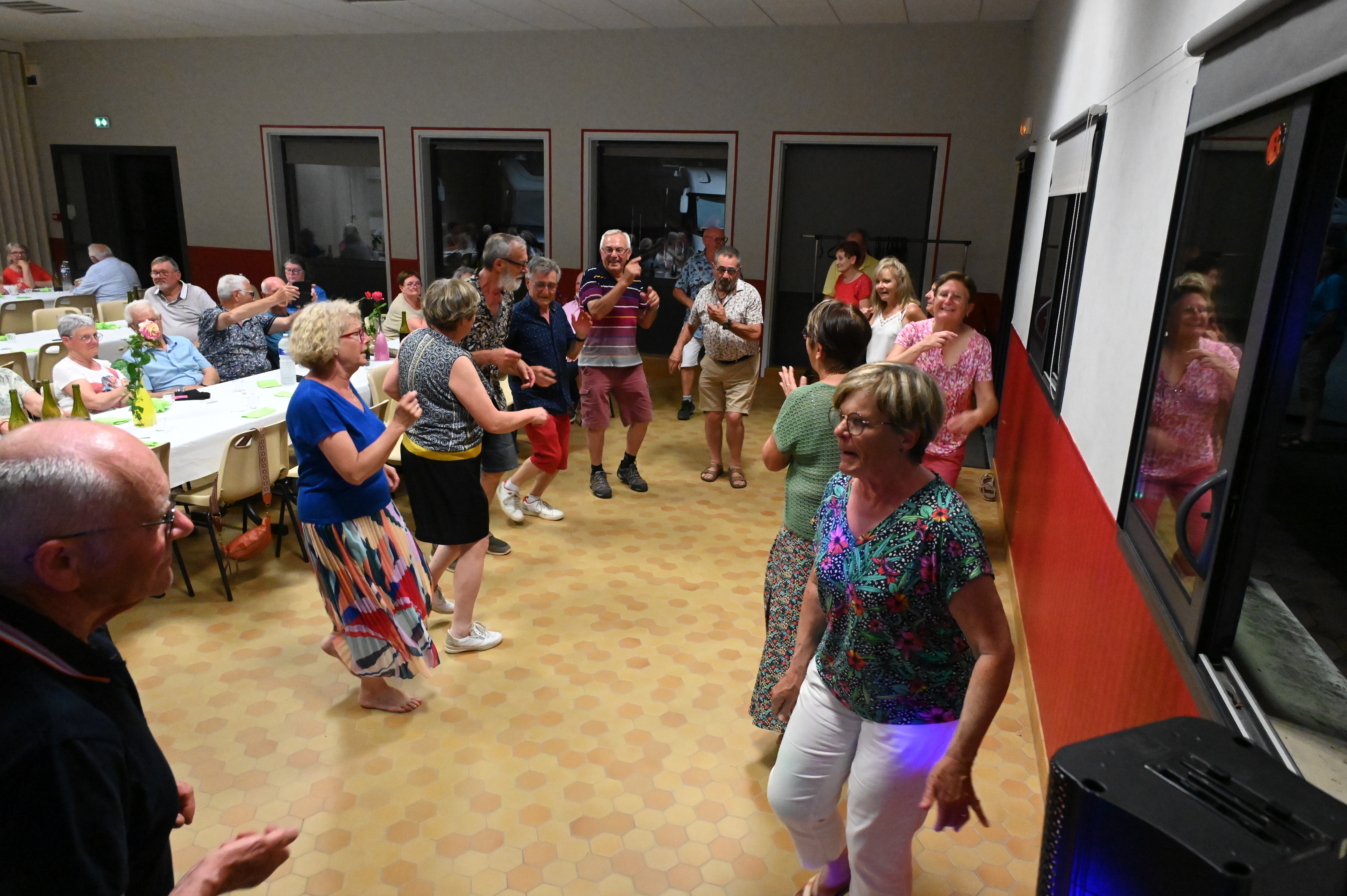 2024 Rencontre saisonnière TORFOU