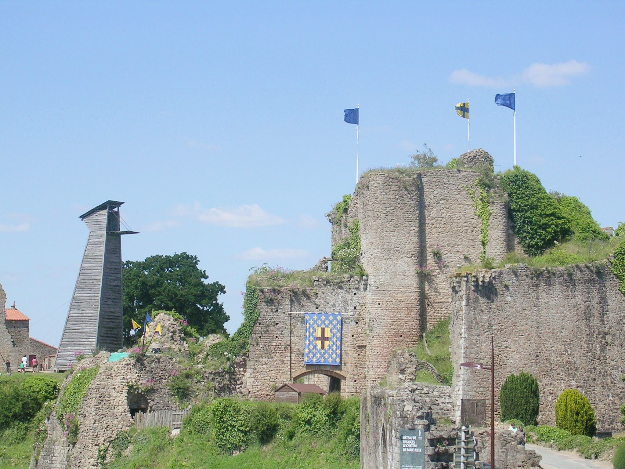 2024 Rencontre saisonnière TORFOU