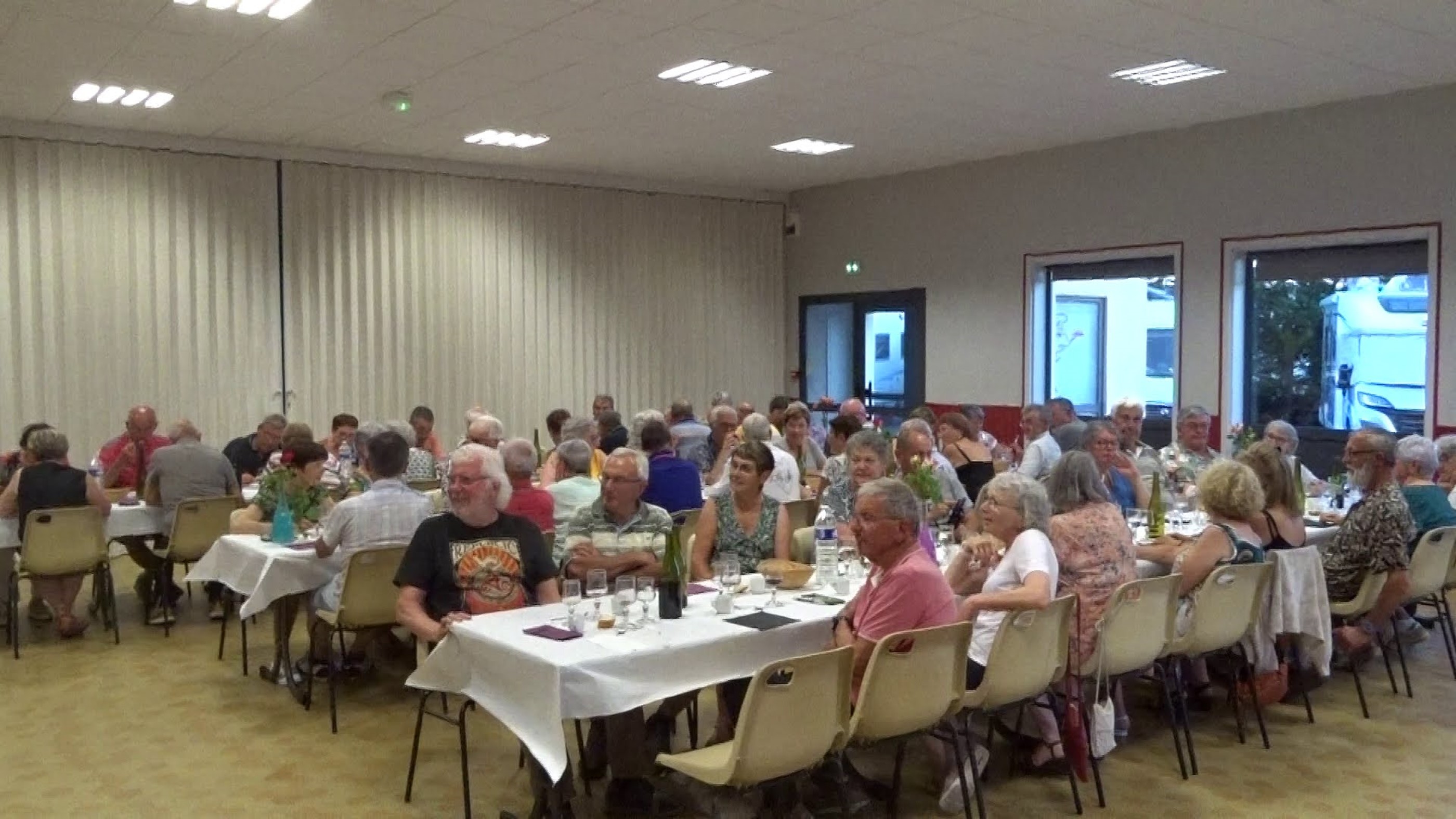 2024 Rencontre saisonnière TORFOU