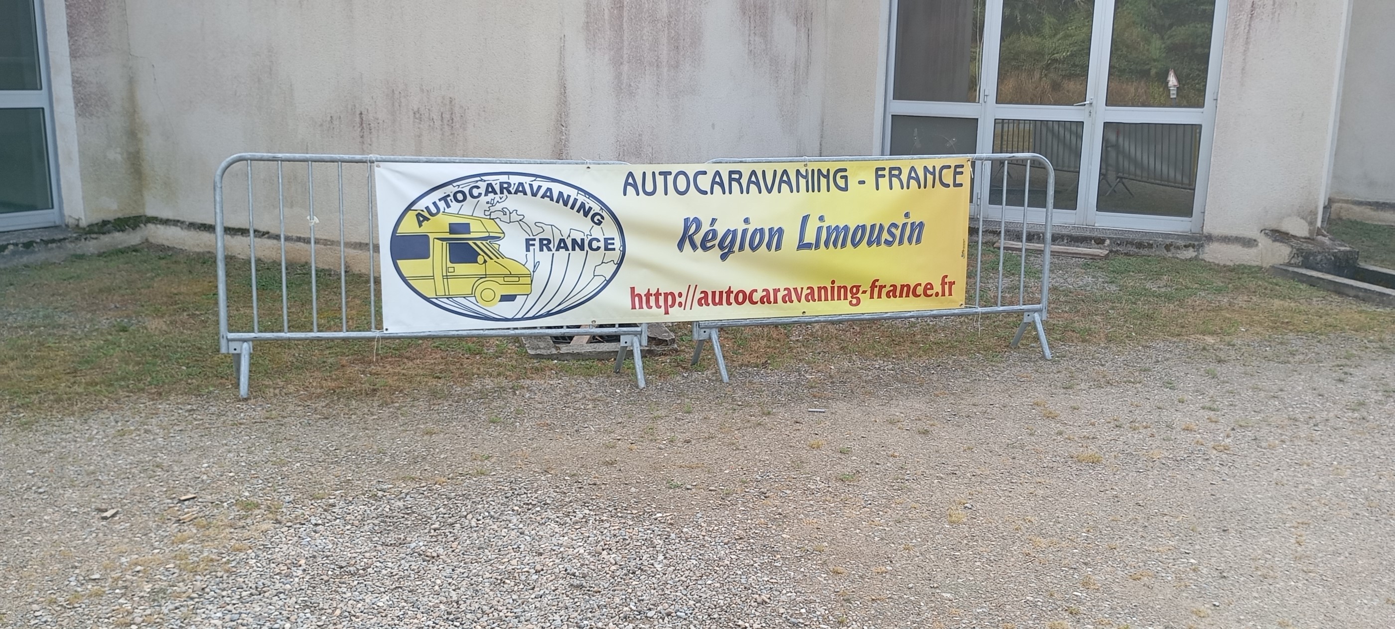 2024 INTERCLUB Région Limousin