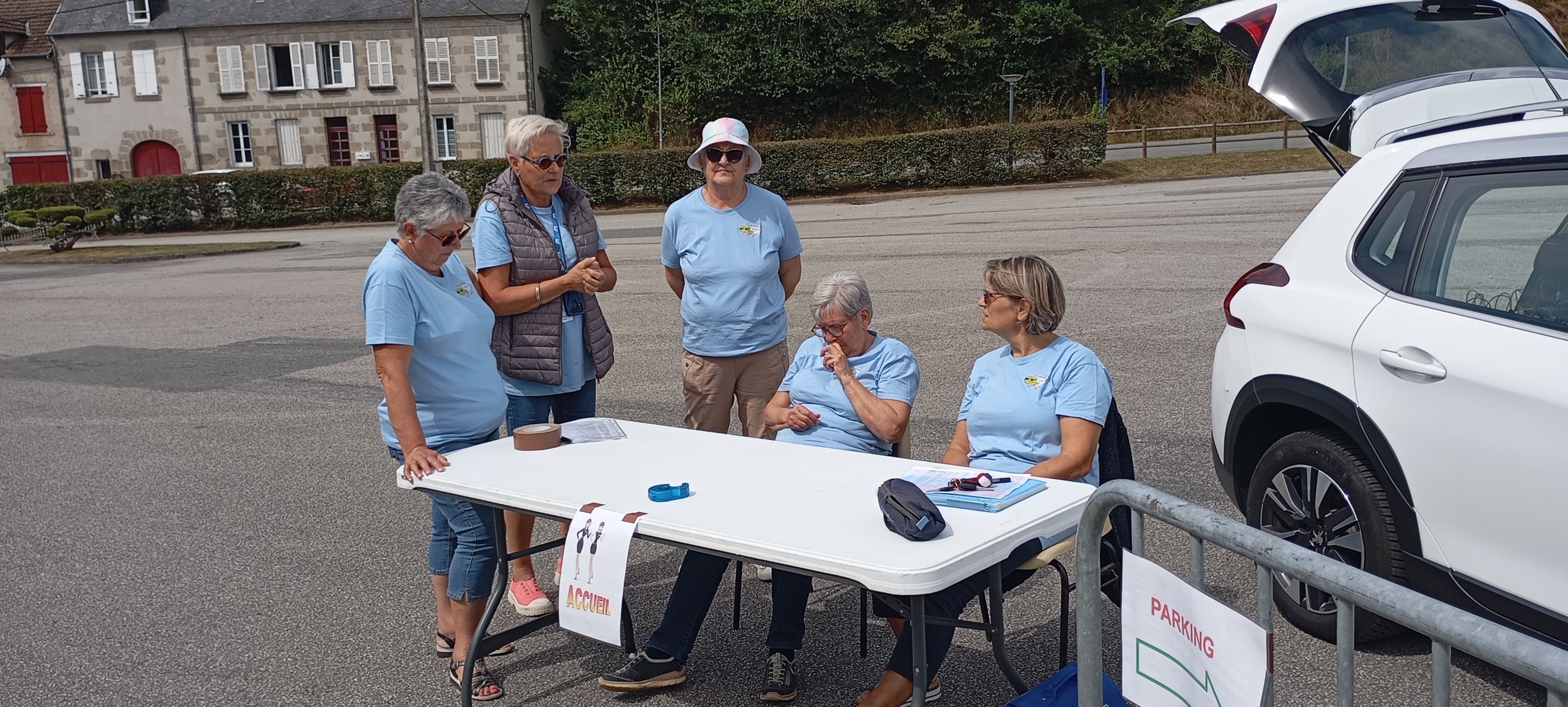 2024 INTERCLUB Région Limousin