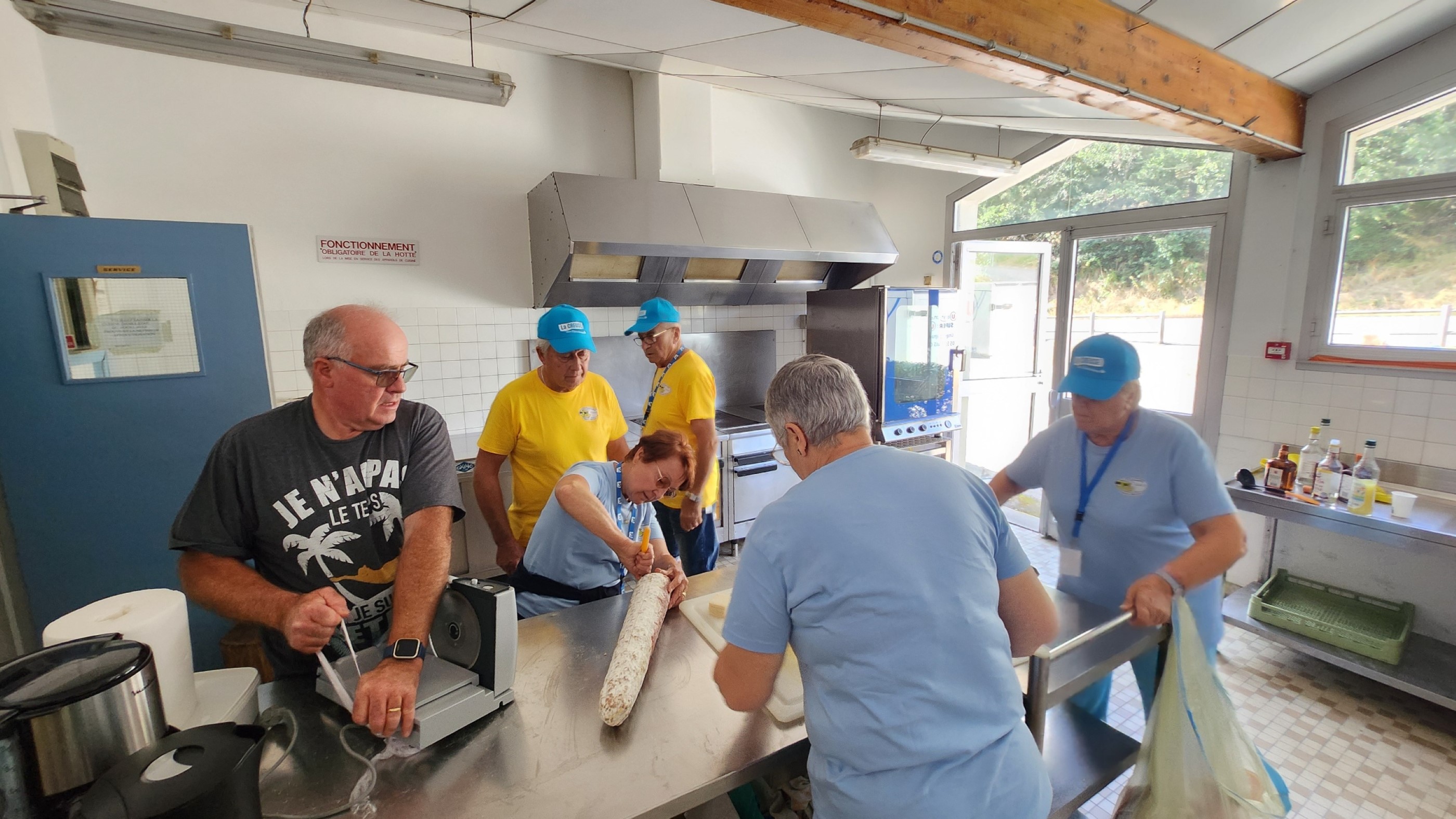 2024 INTERCLUB Région Limousin