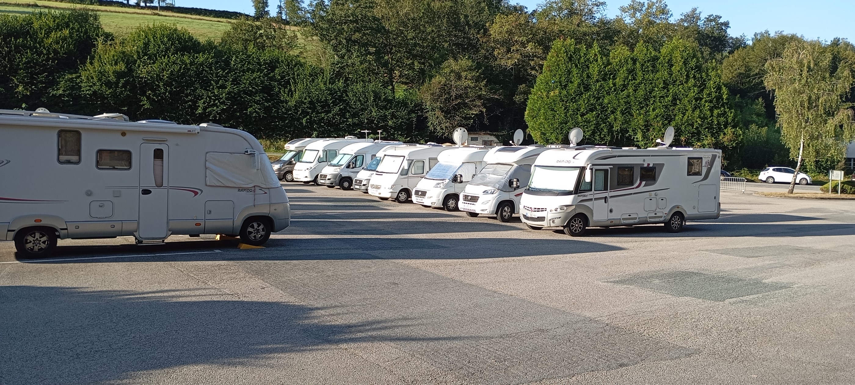 2024 INTERCLUB Région Limousin