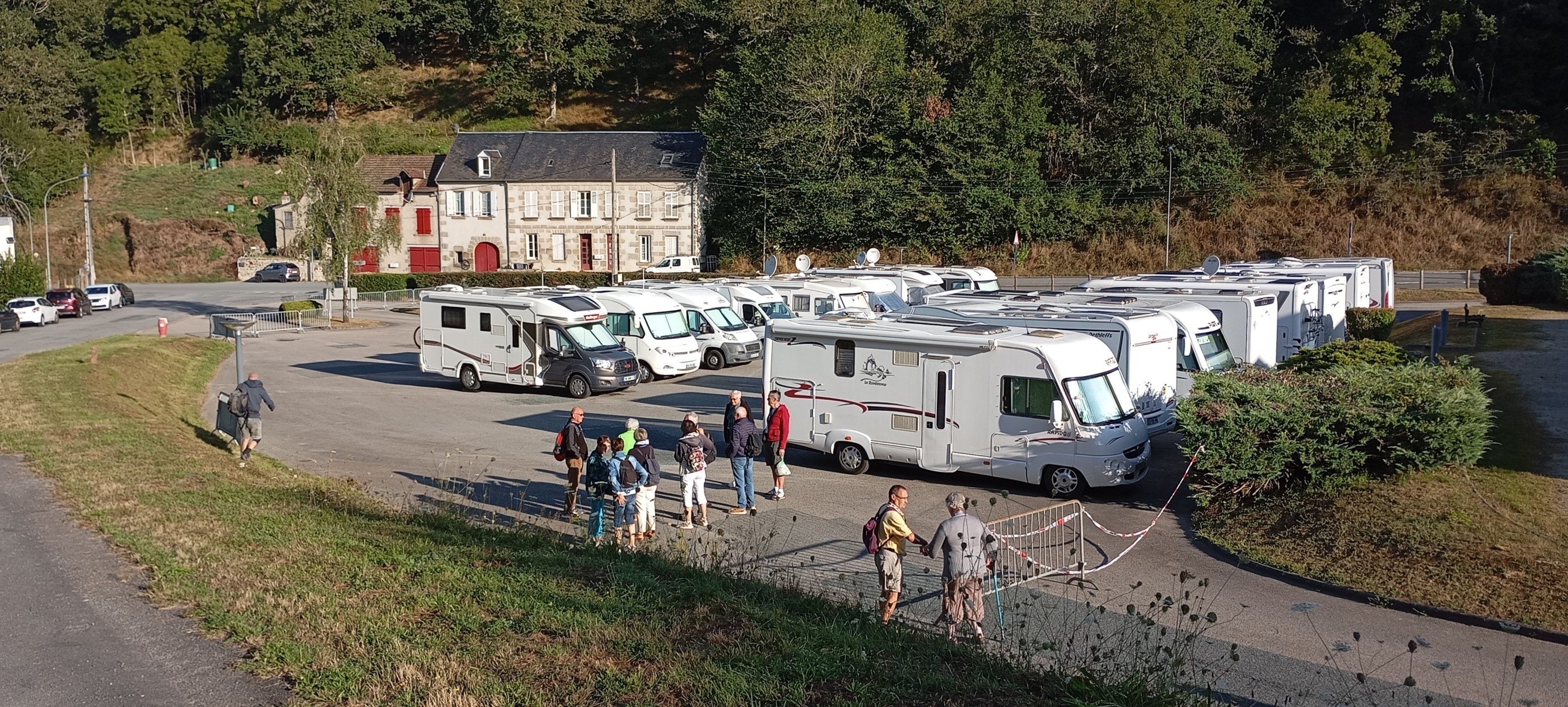 2024 INTERCLUB Région Limousin