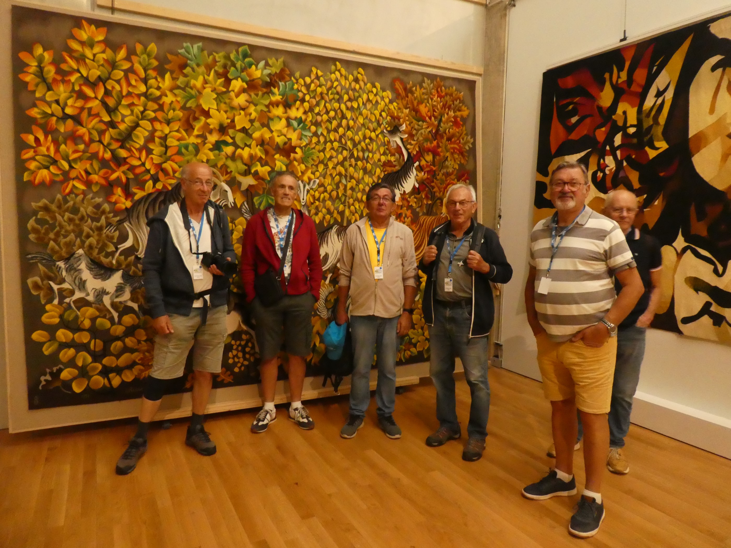2024INTERCLUB Région Limousin
