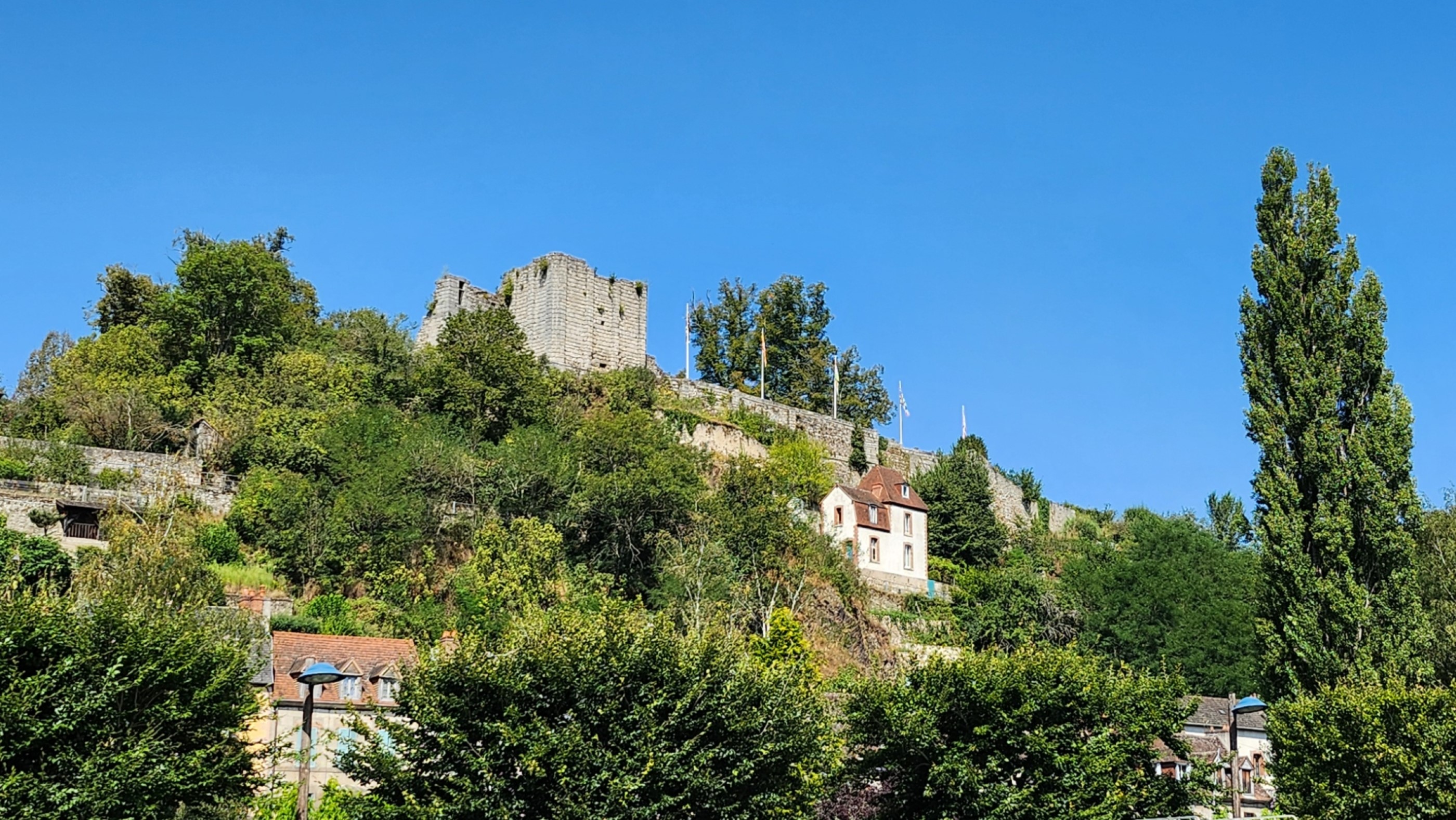 2024 INTERCLUB Région Limousin