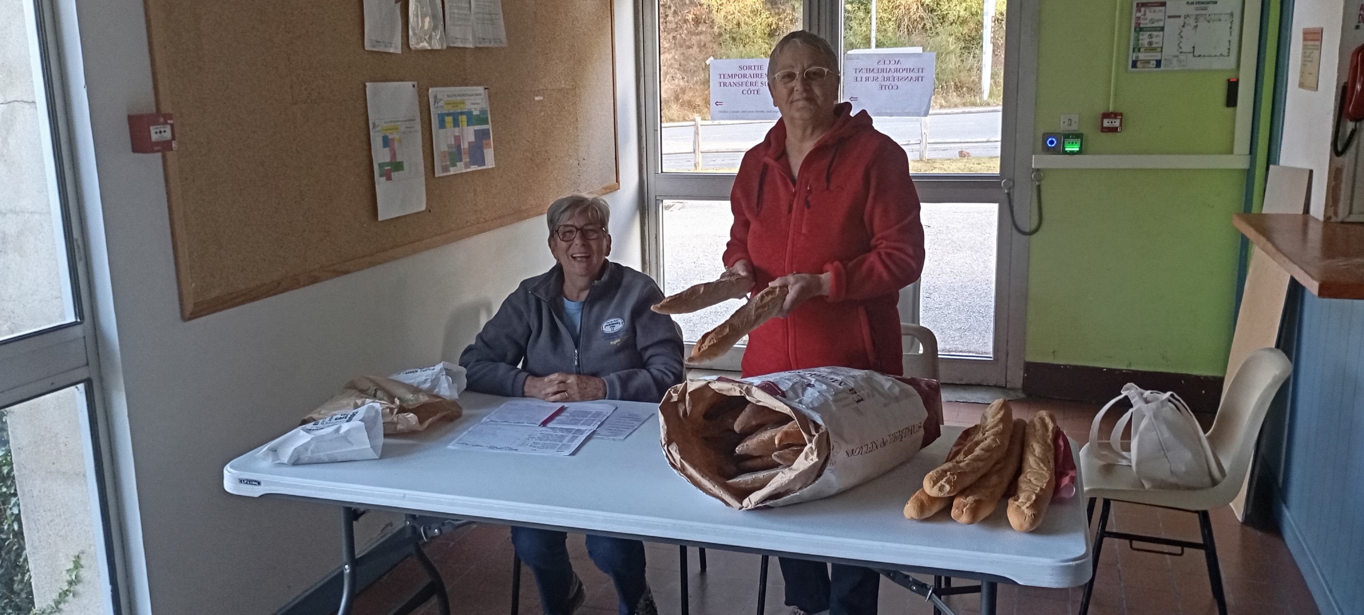 2024 INTERCLUB Région Limousin