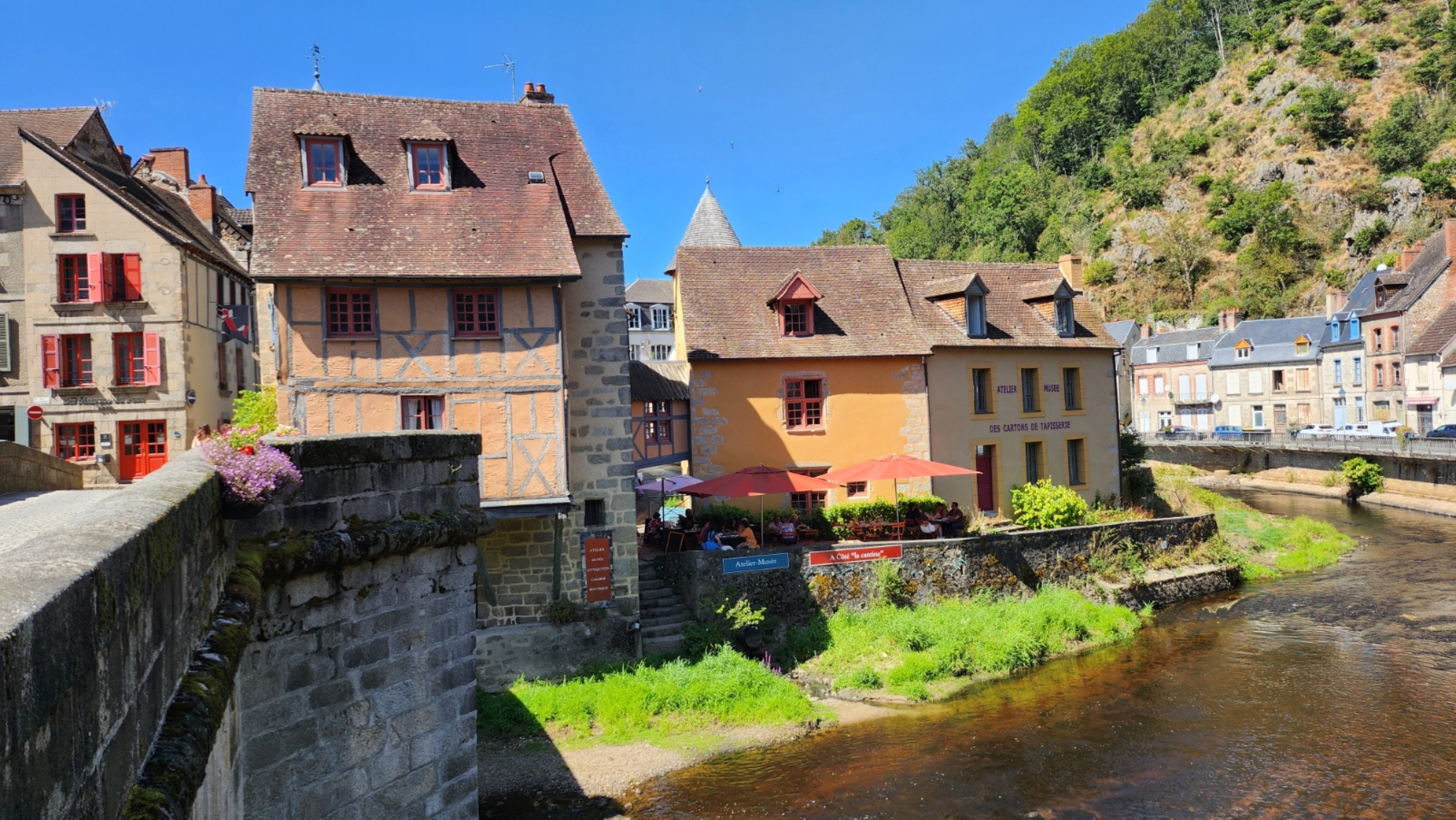 2024 INTERCLUB Région Limousin