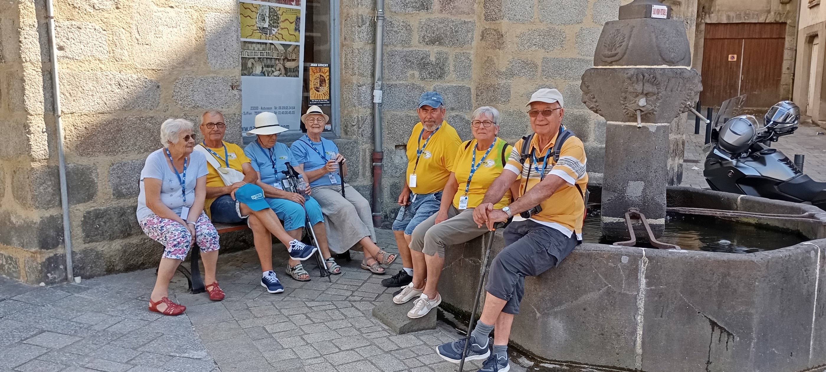 2024 INTERCLUB Région Limousin