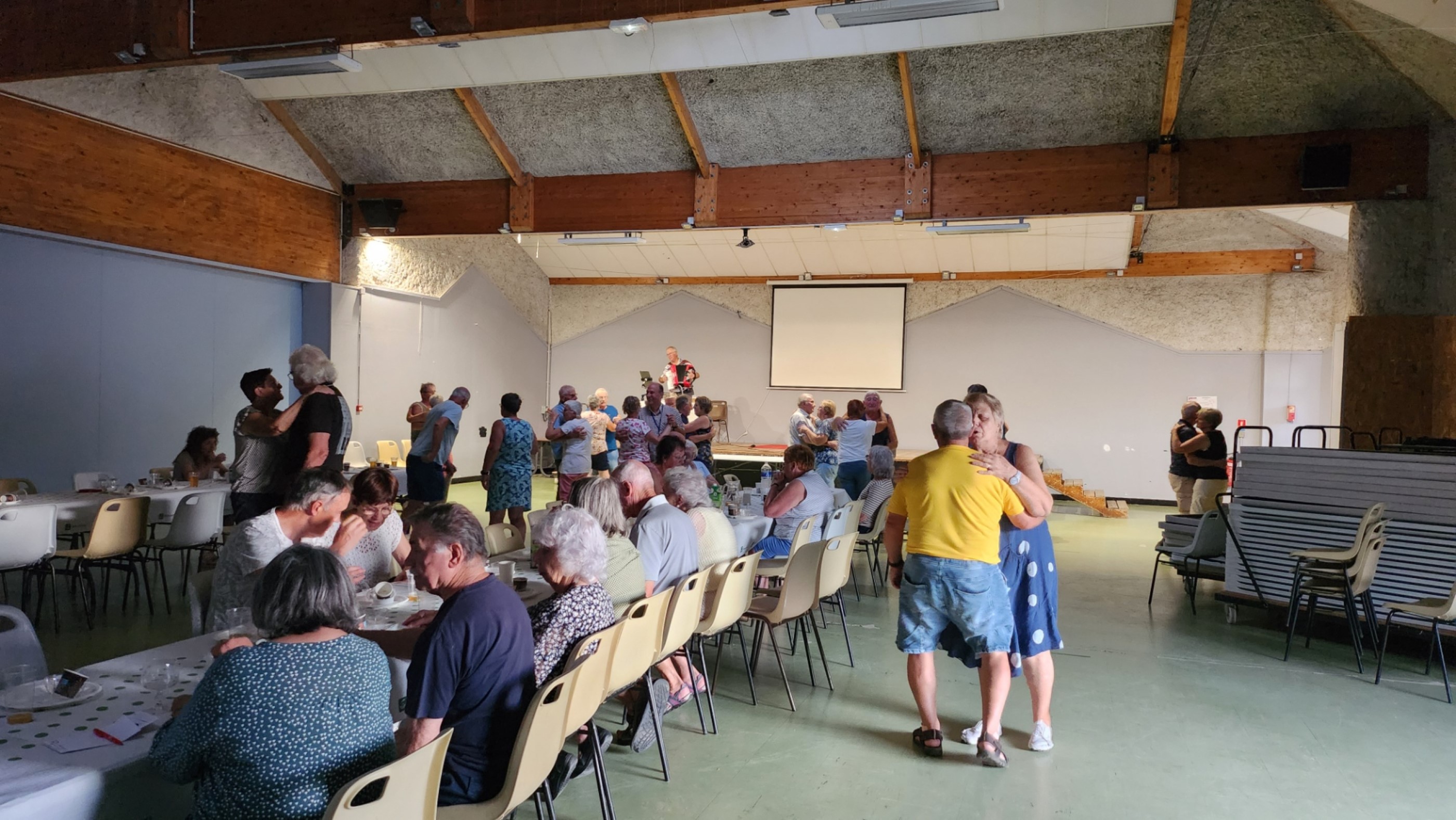2024 INTERCLUB Région Limousin