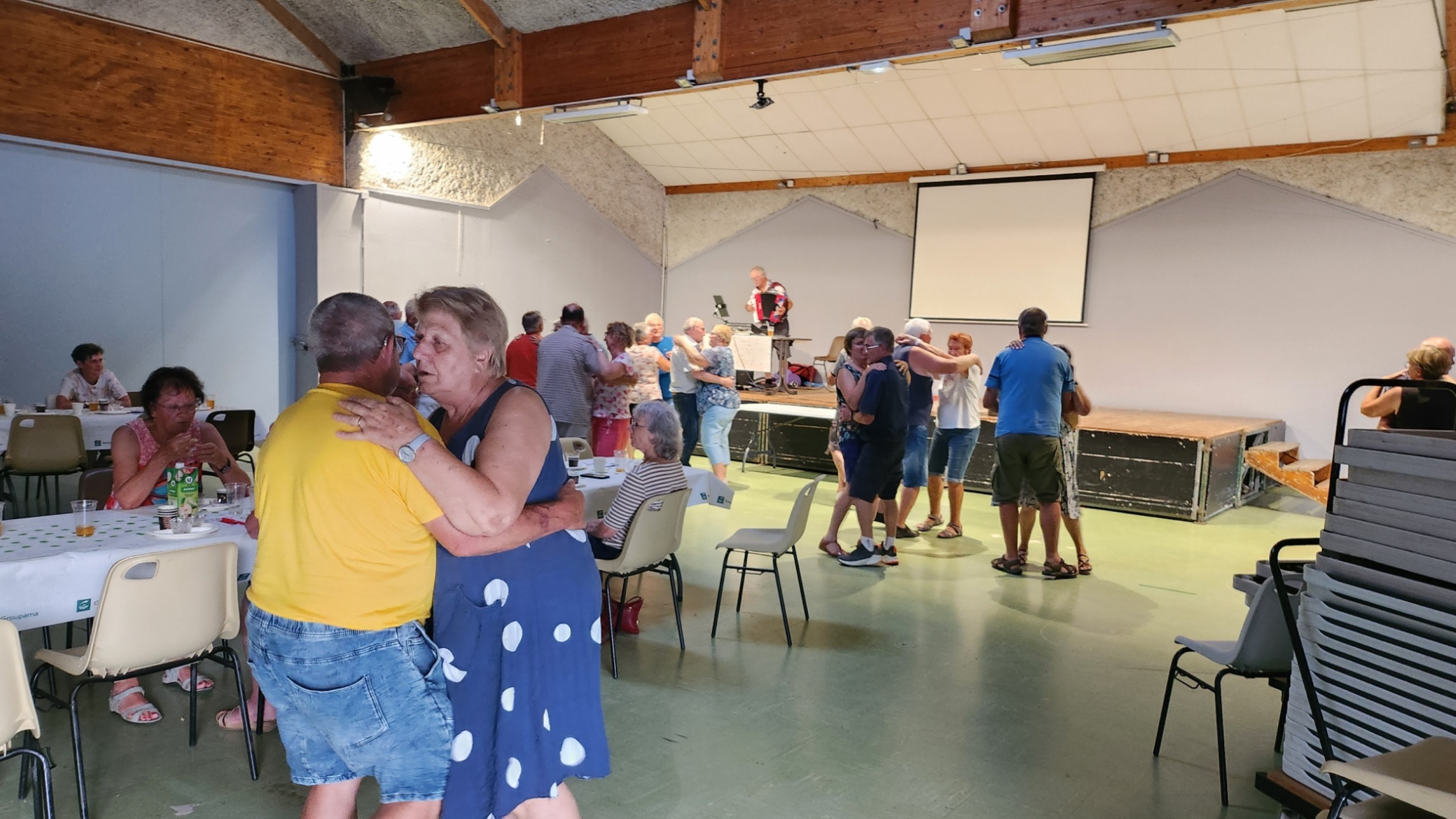2024 INTERCLUB Région Limousin