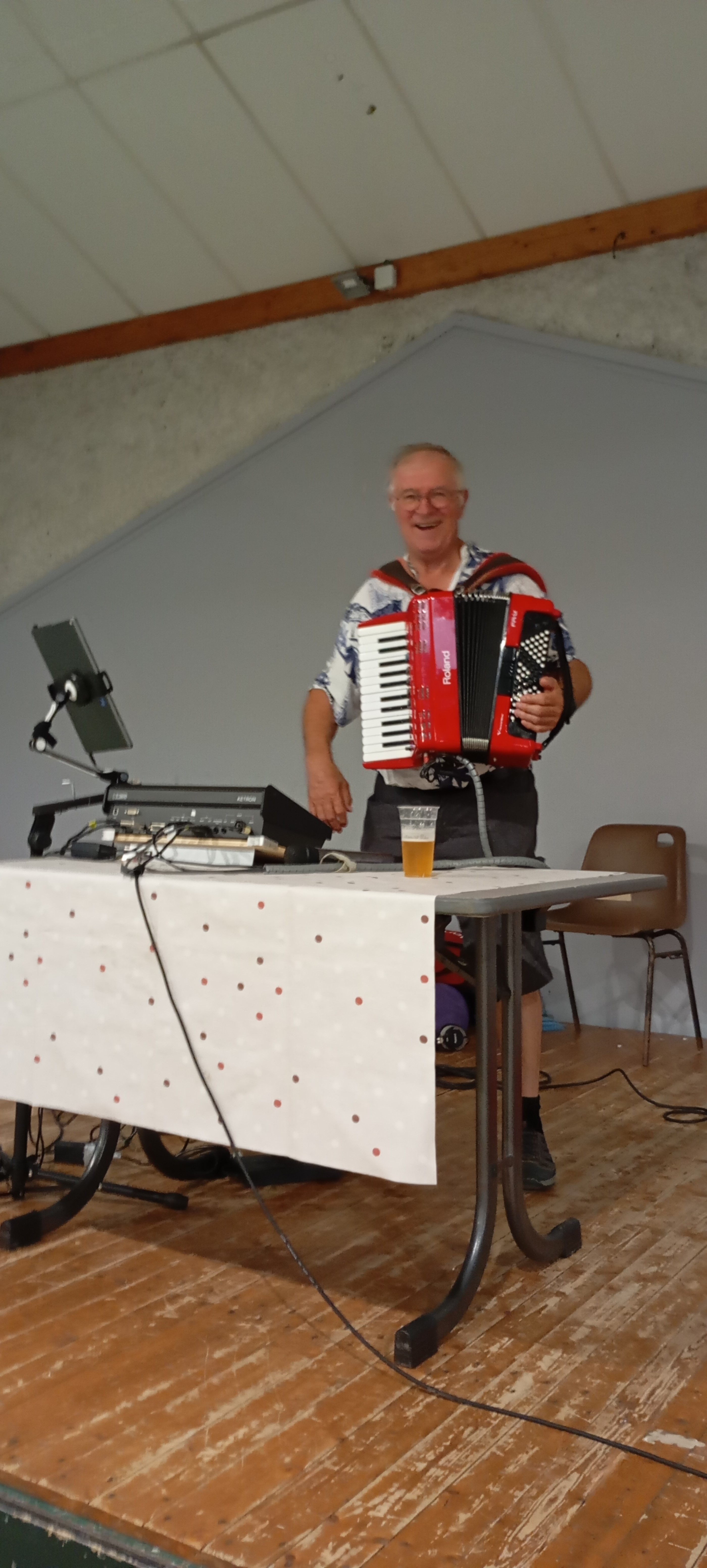 2024 INTERCLUB Région Limousin