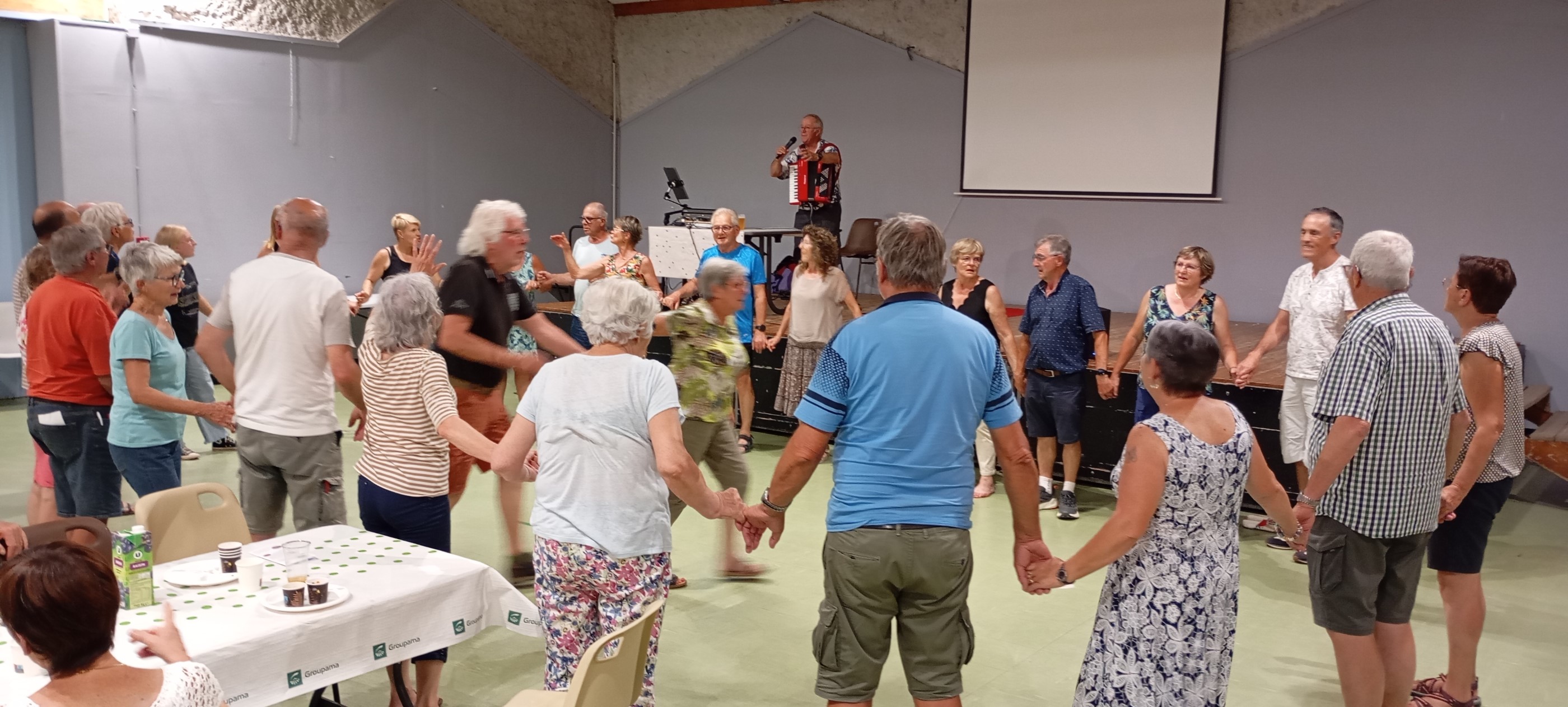 2024 INTERCLUB Région Limousin
