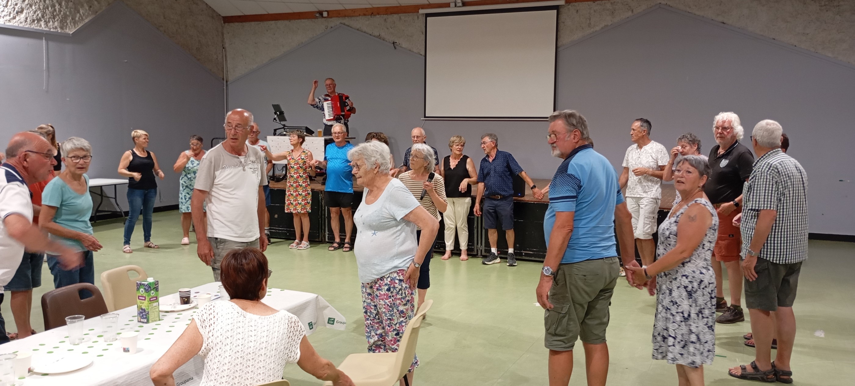 2024 INTERCLUB Région Limousin