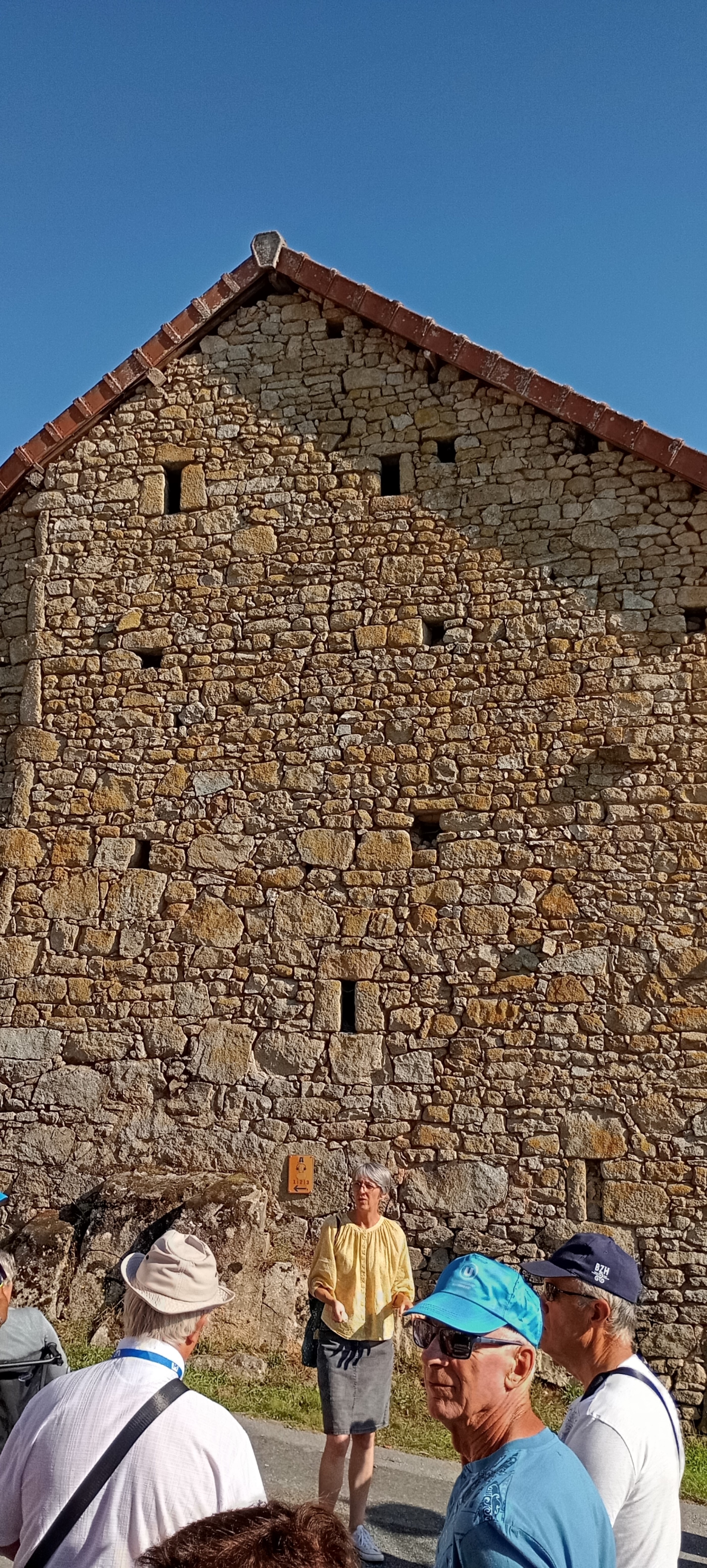 2024 INTERCLUB Région Limousin