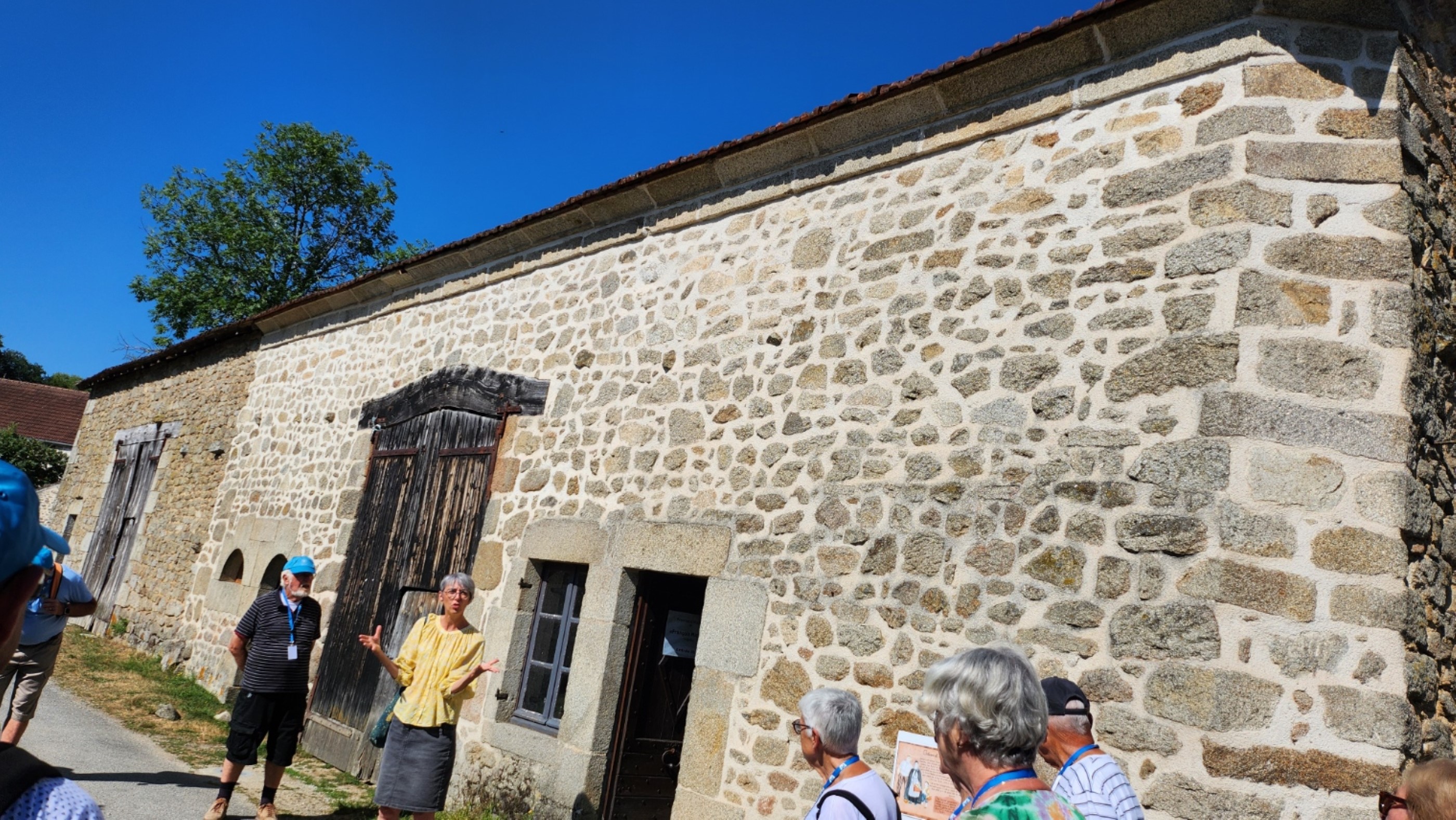 2024 INTERCLUB Région Limousin