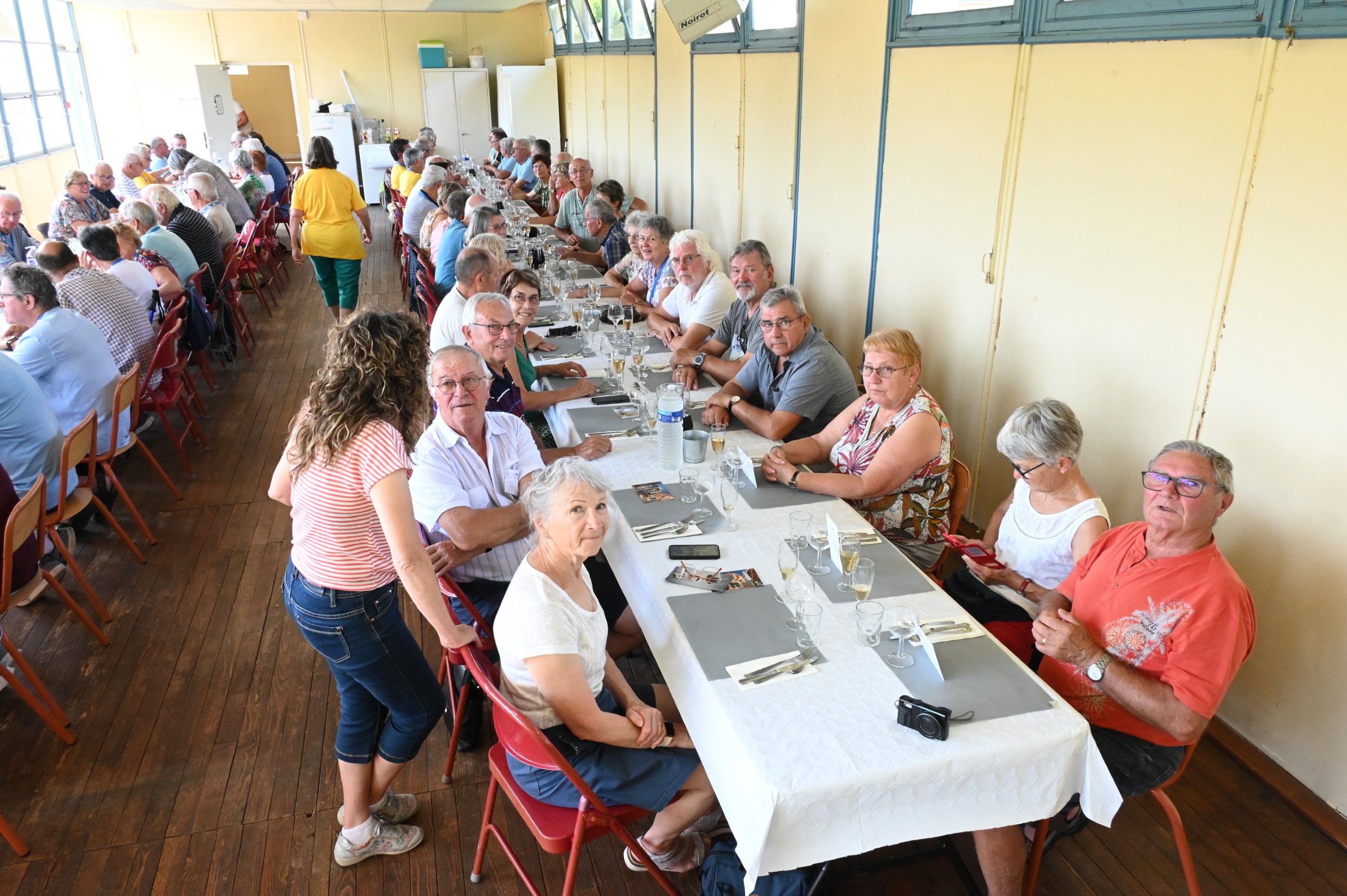 2024INTERCLUB Région Limousin