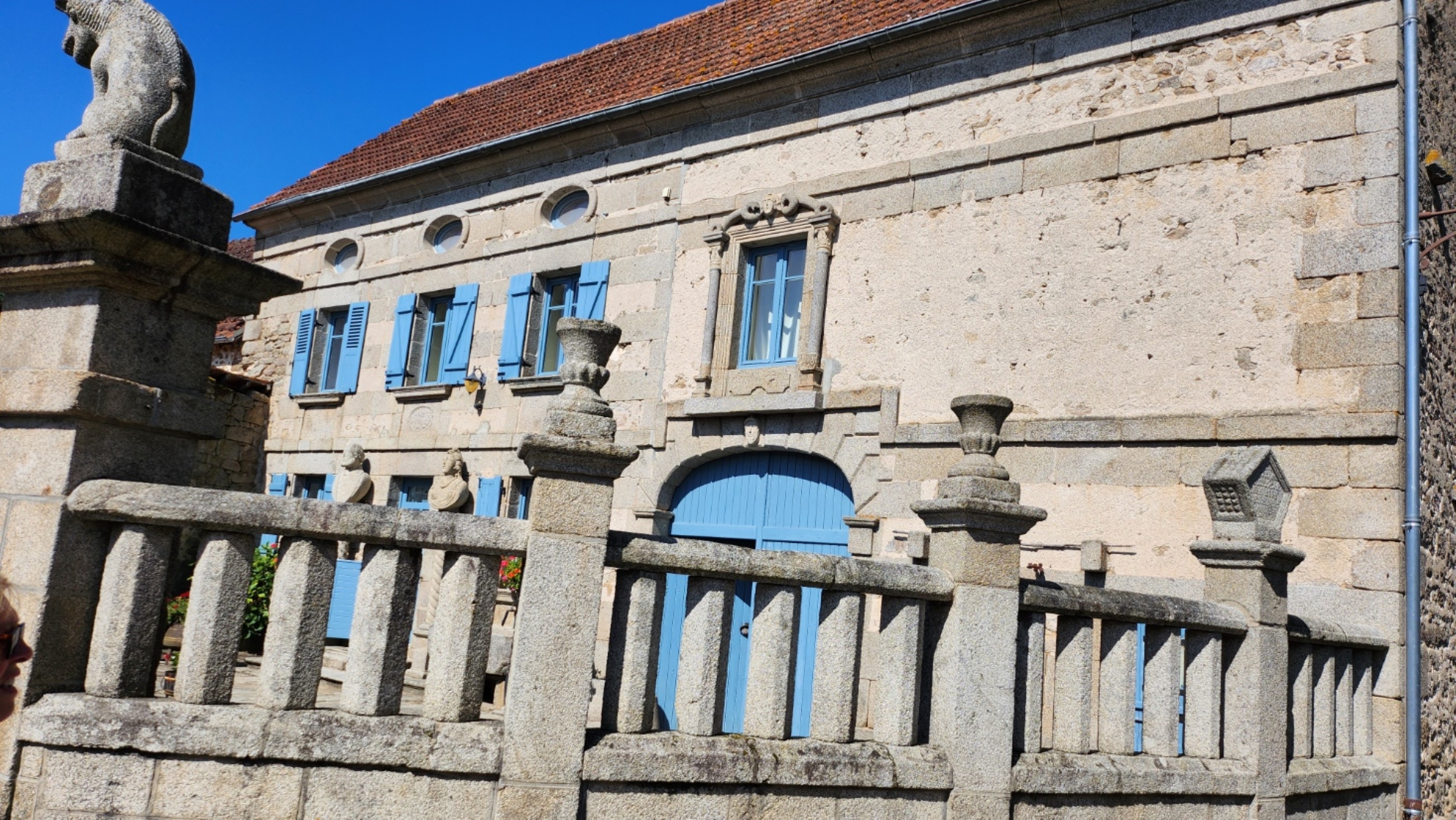 2024 INTERCLUB Région Limousin