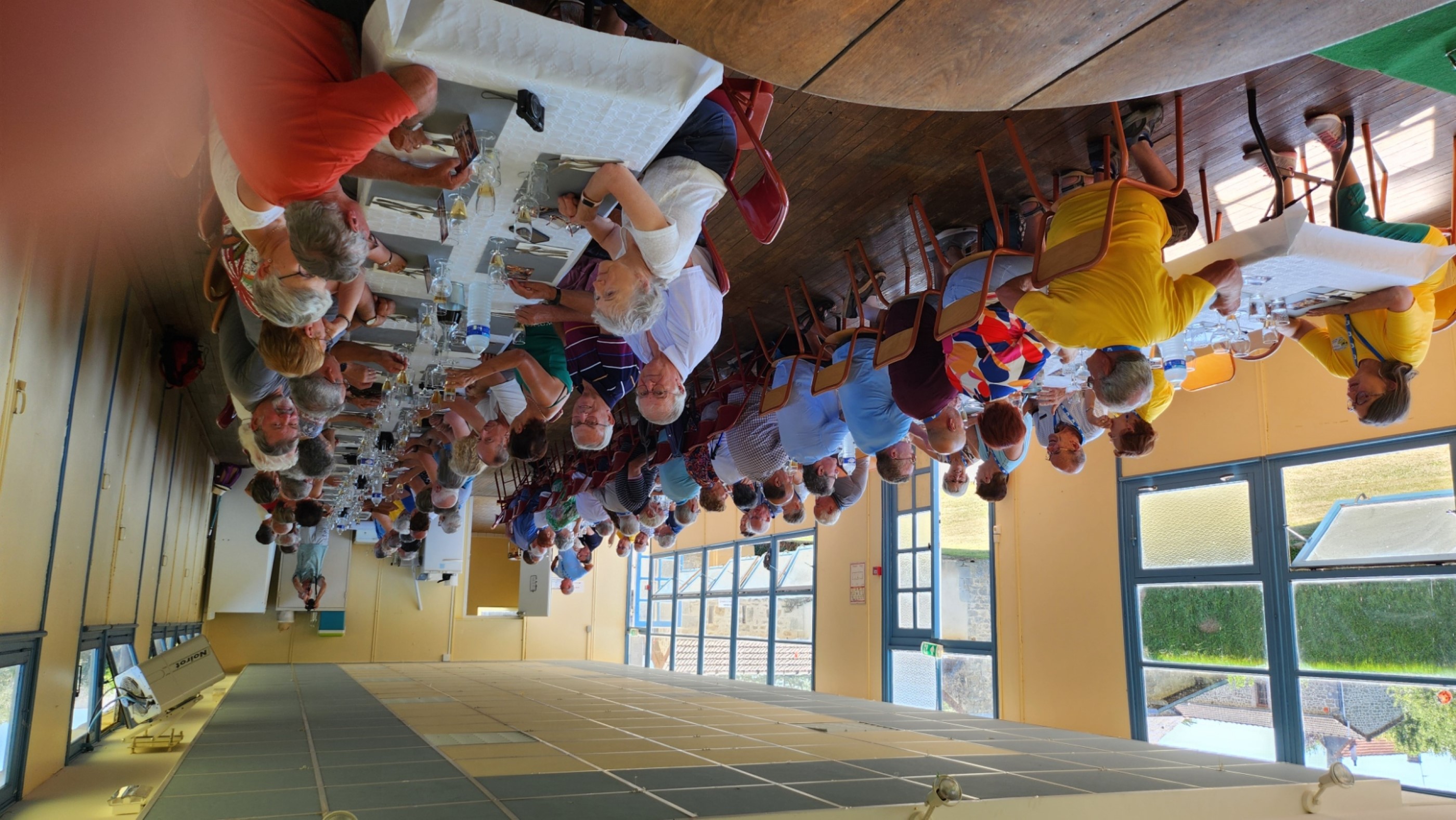 2024 INTERCLUB Région Limousin