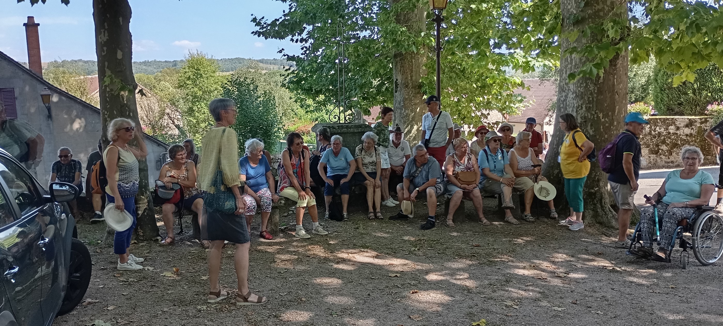 2024 INTERCLUB Région Limousin