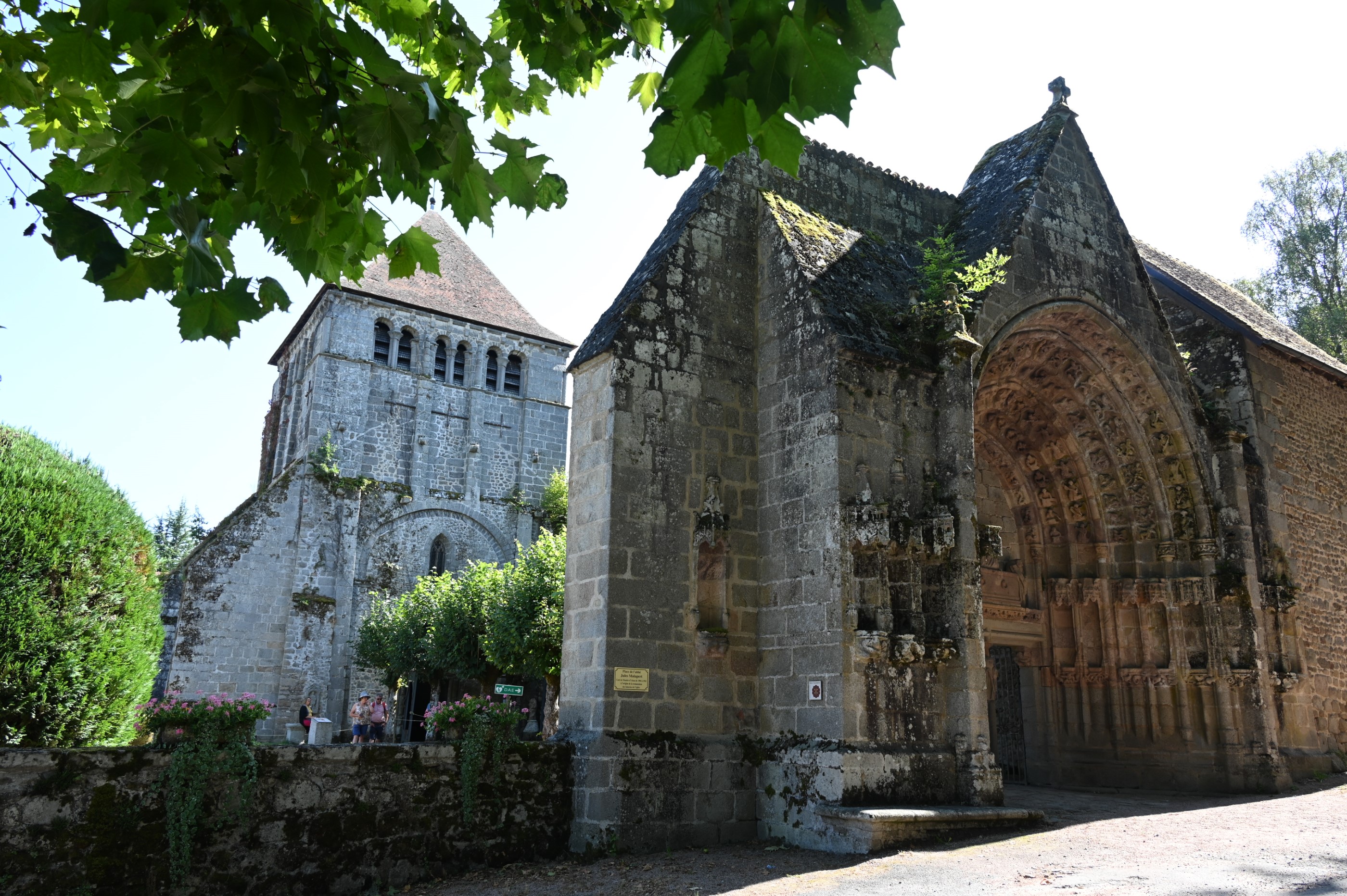 2024INTERCLUB Région Limousin