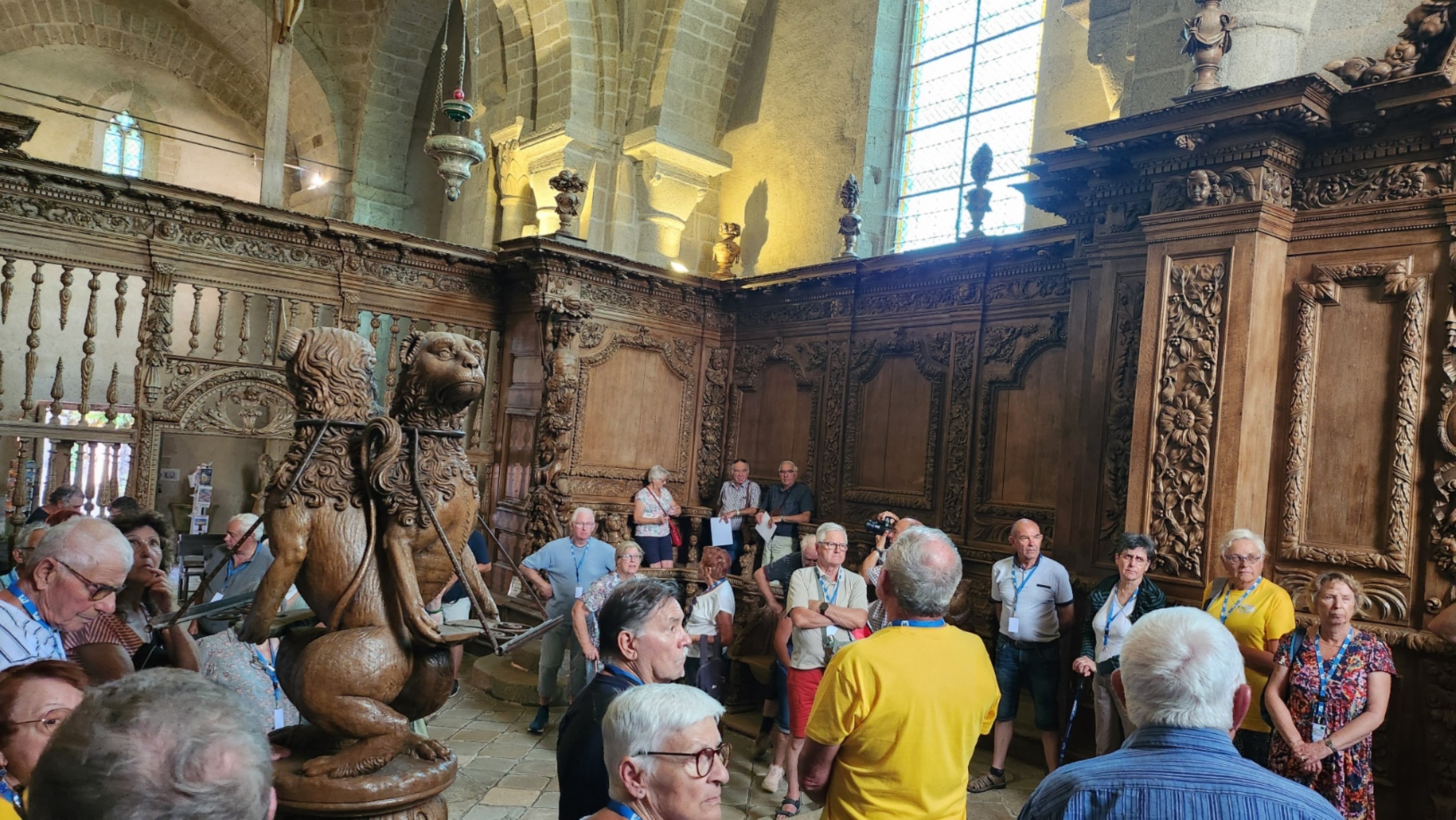 2024 INTERCLUB Région Limousin