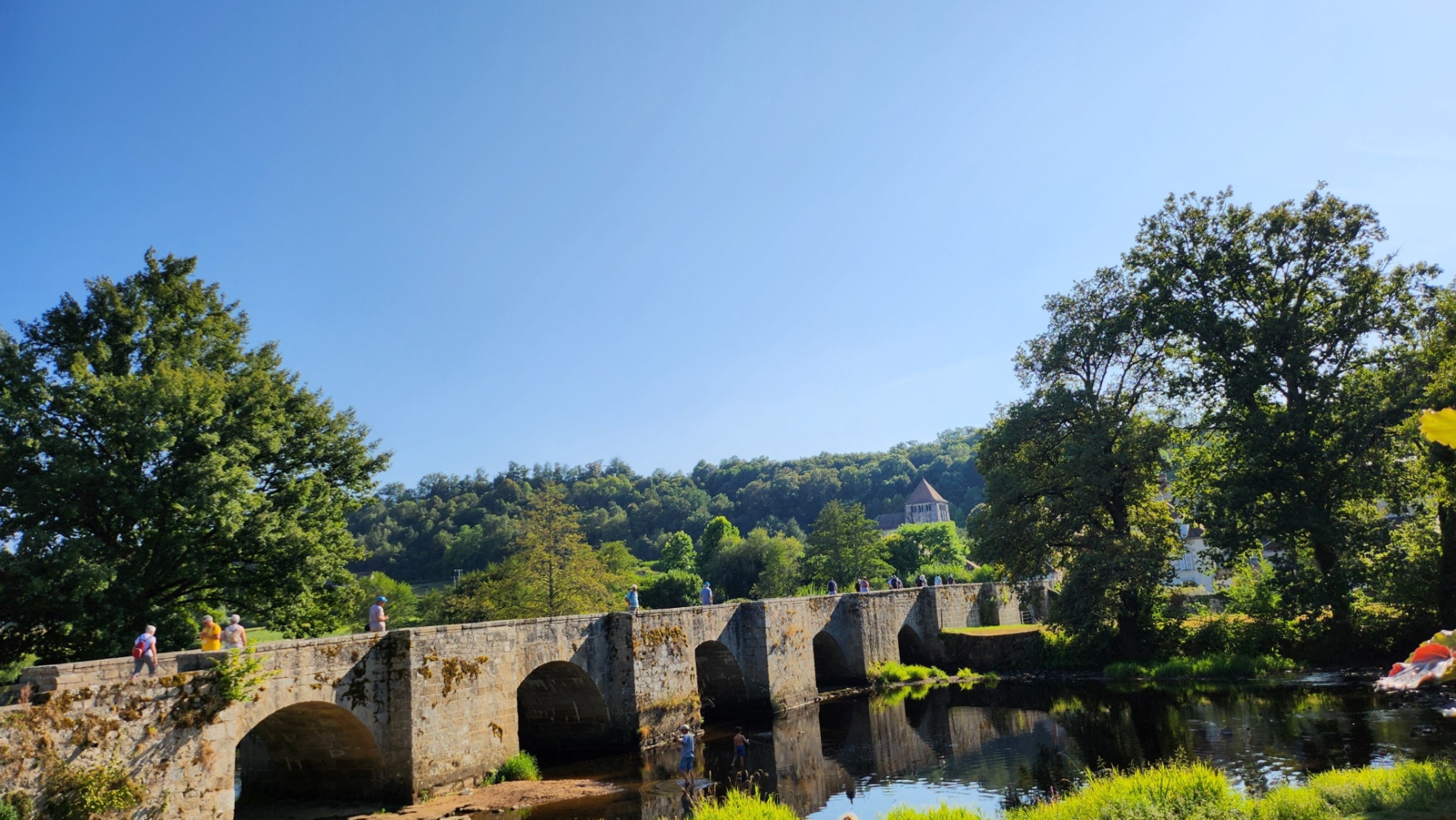 2024 INTERCLUB Région Limousin