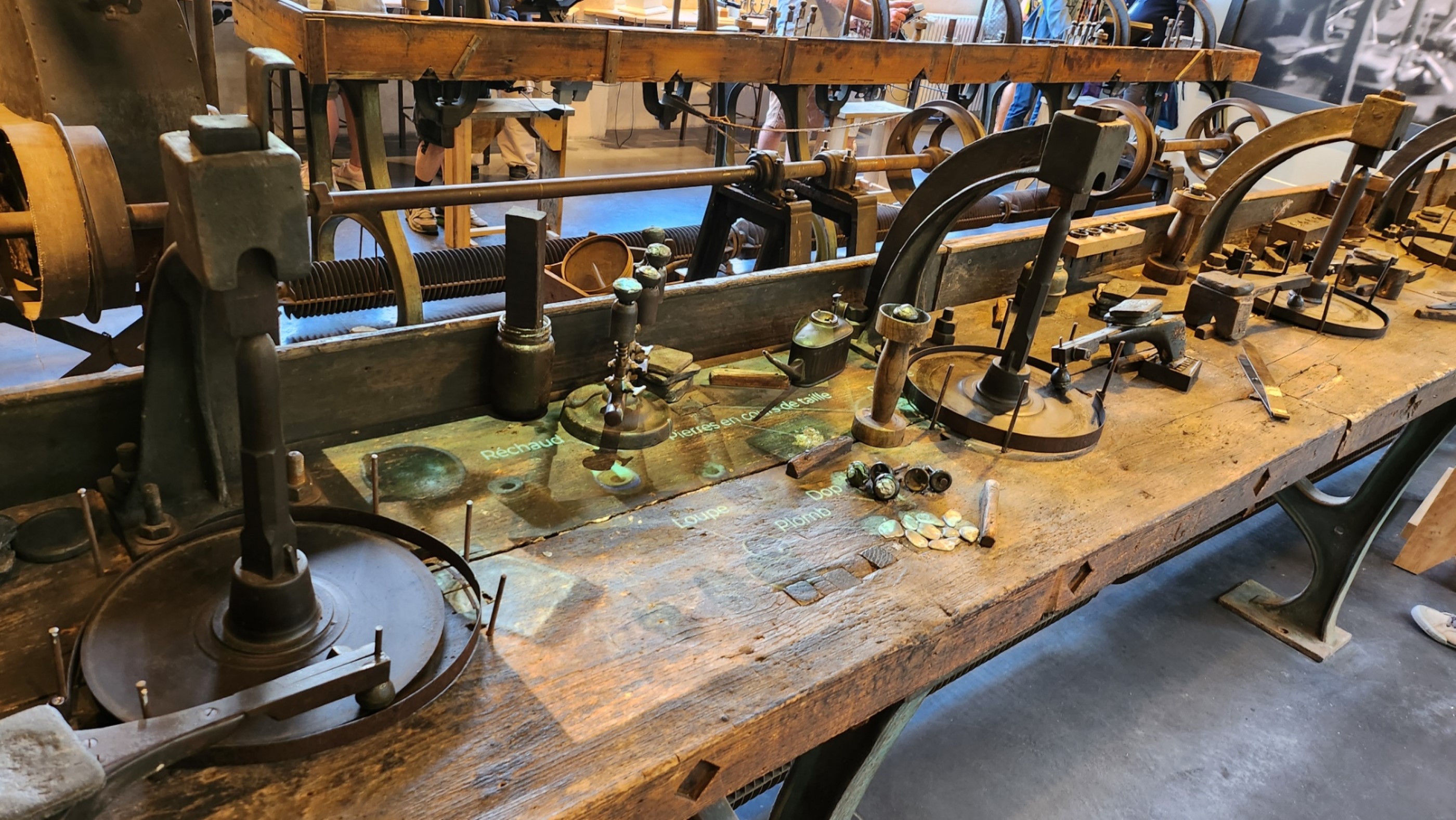 2024 INTERCLUB Région Limousin