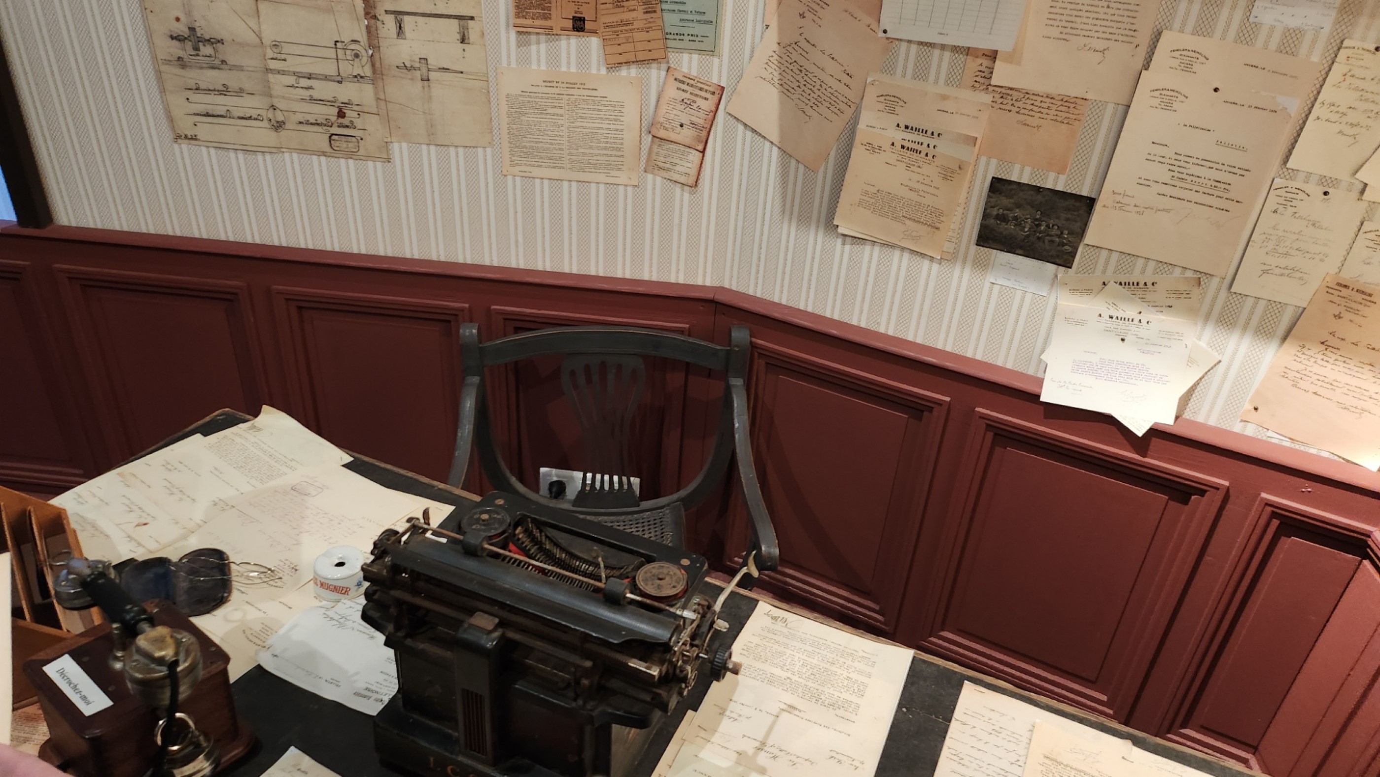 2024 INTERCLUB Région Limousin