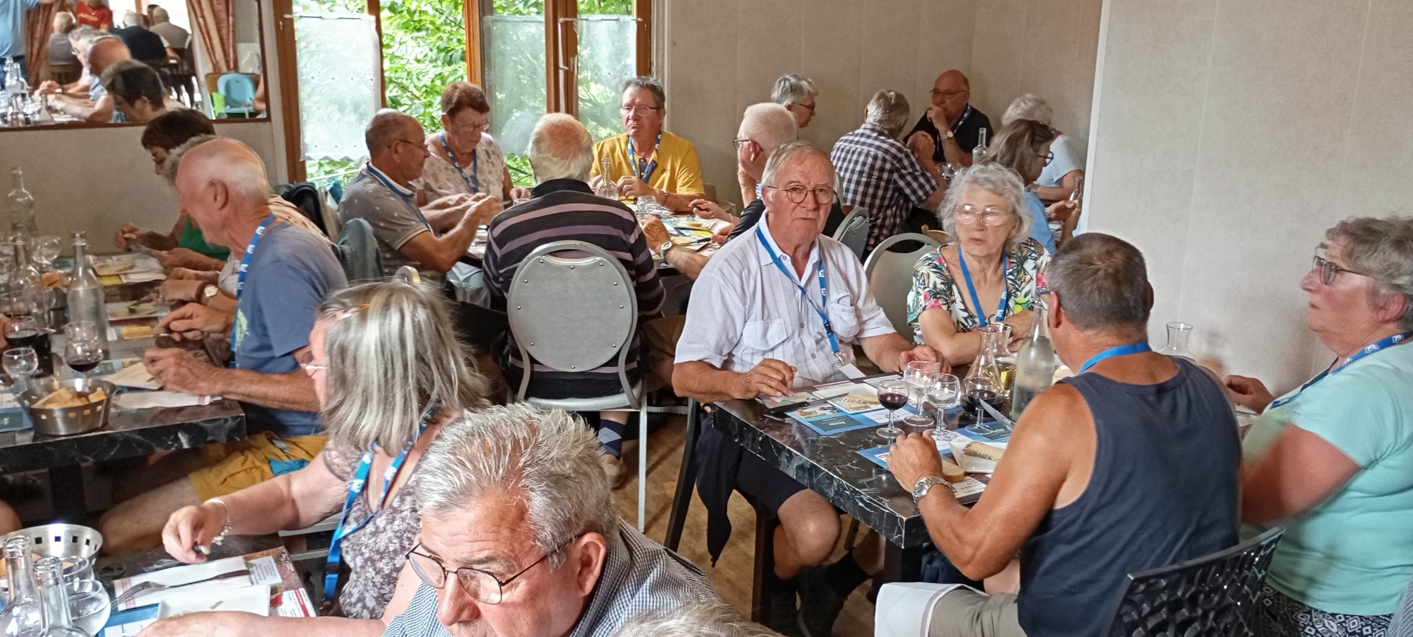 2024 INTERCLUB Région Limousin
