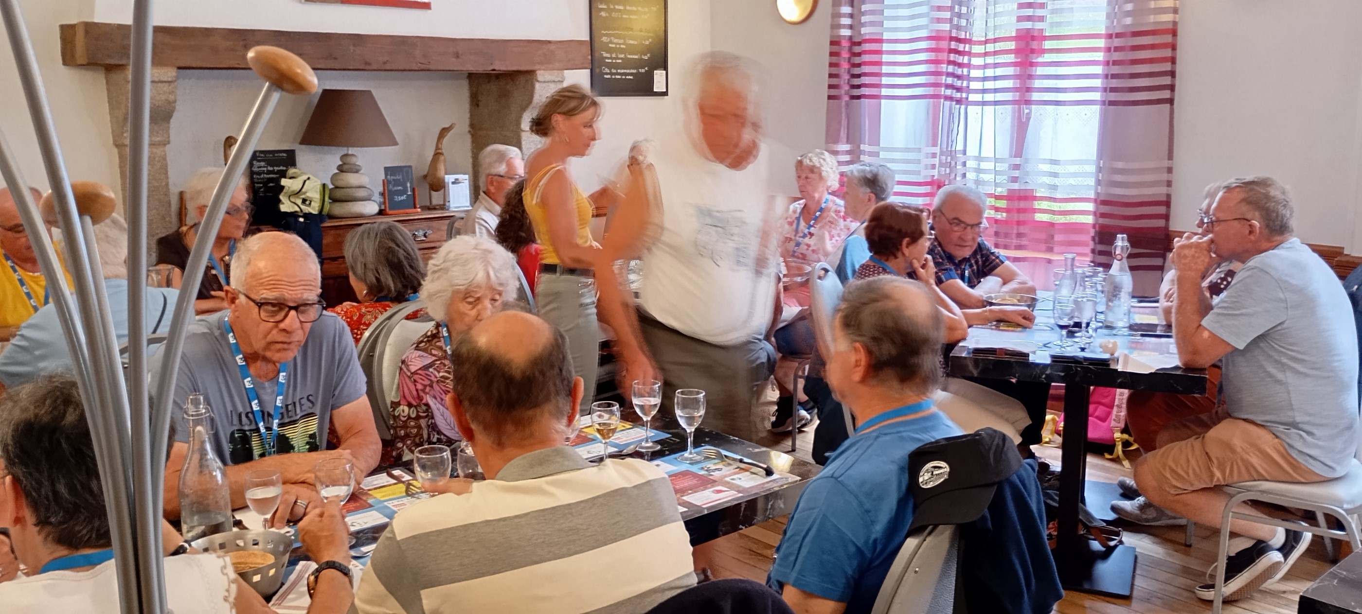 2024 INTERCLUB Région Limousin