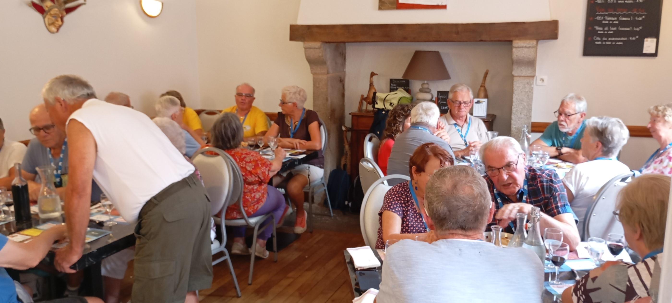 2024 INTERCLUB Région Limousin